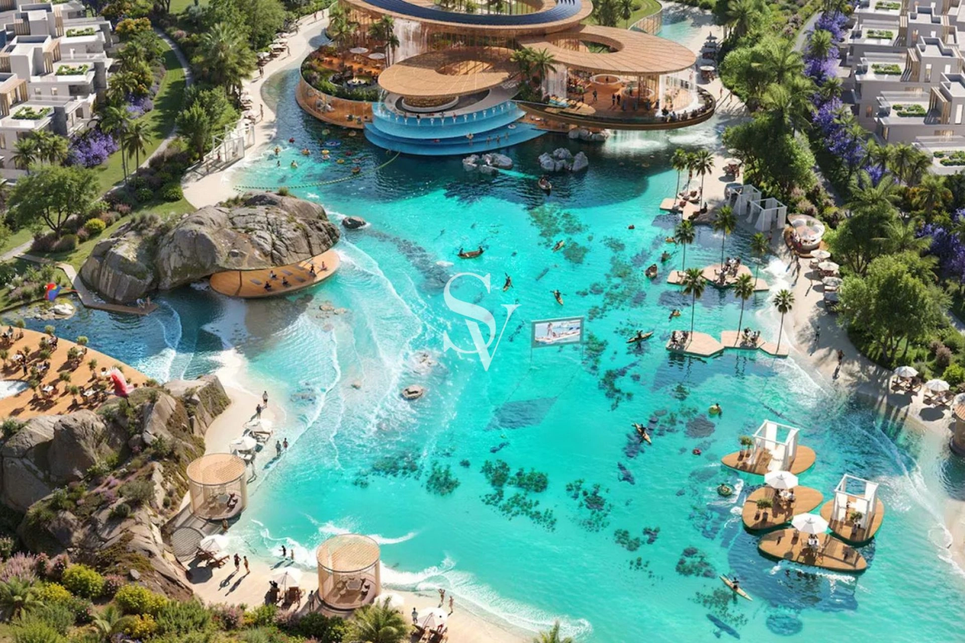 Antigua| Luxury Family Townhouse |Spacious