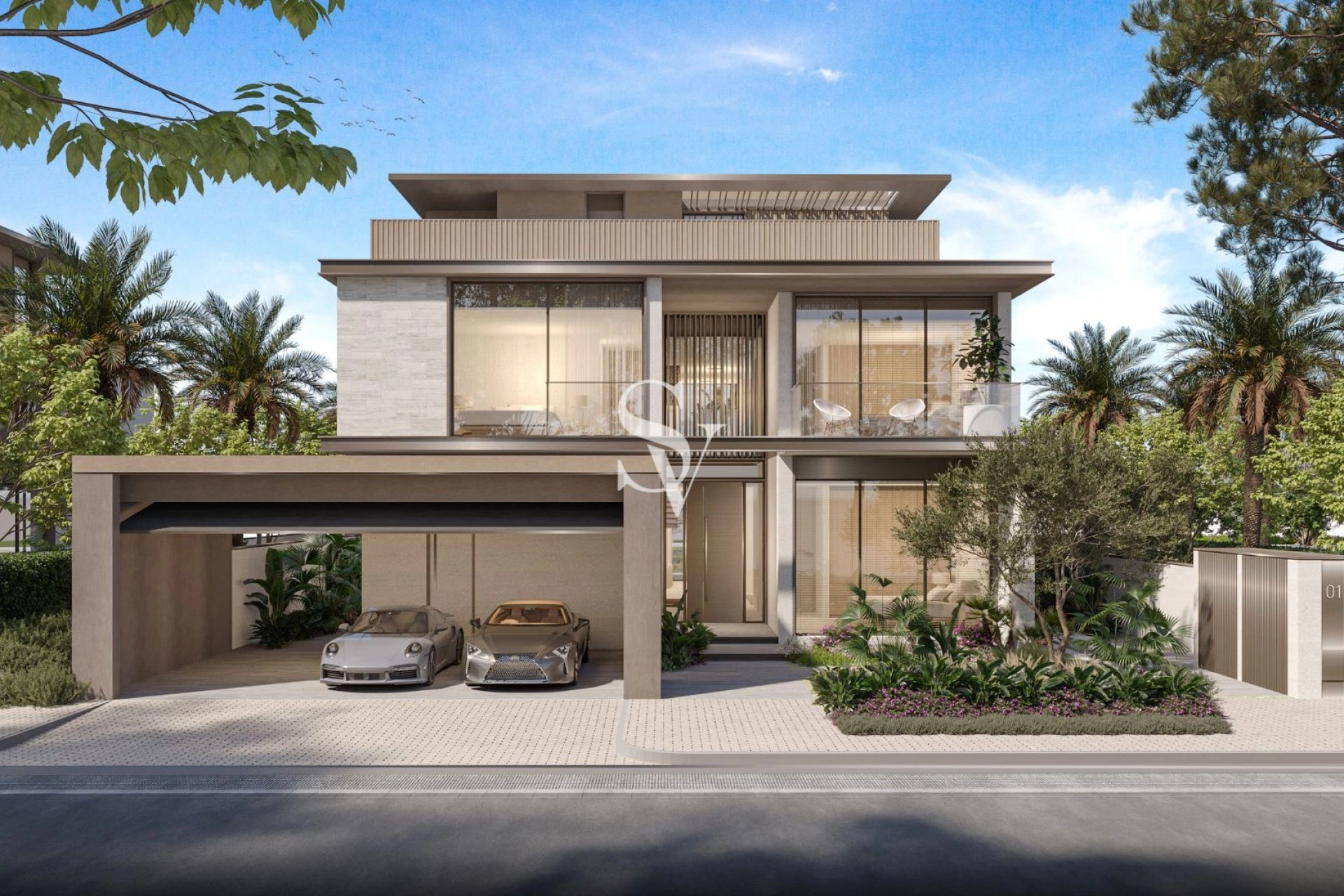 Heart of the City | Premium Address | Elevated 4BR