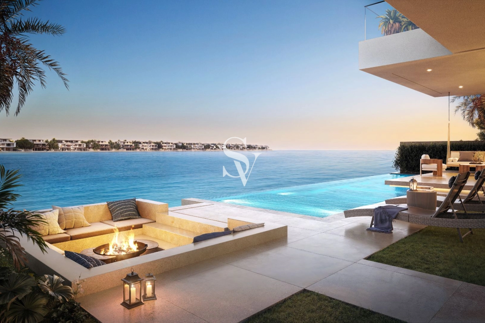 Highly Exclusive | Ultra Luxury | Triple your ROI