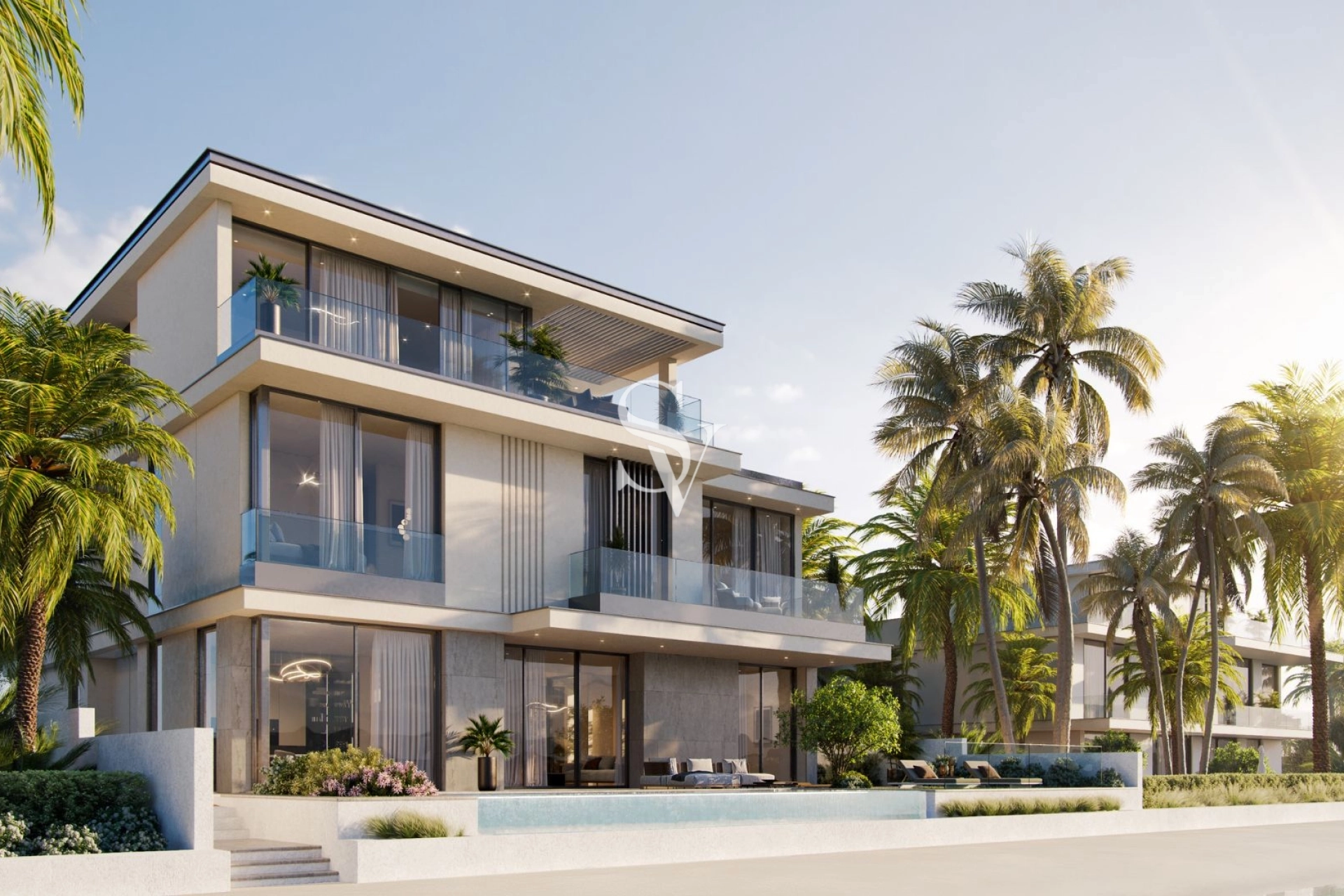 Highly Exclusive | Ultra Luxury | Triple your ROI