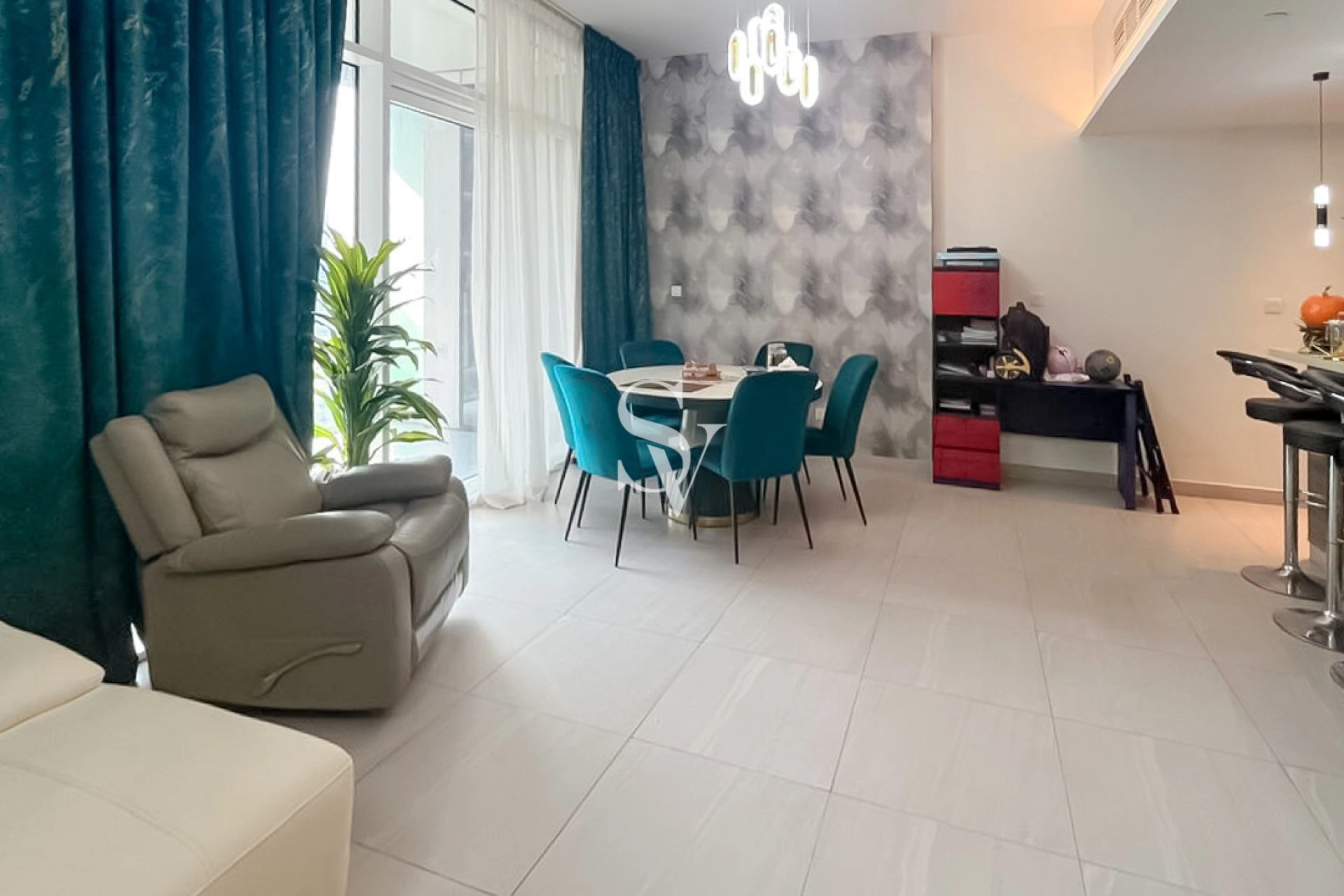 Zabeel Park Access | Near Metro | Expansive Layout