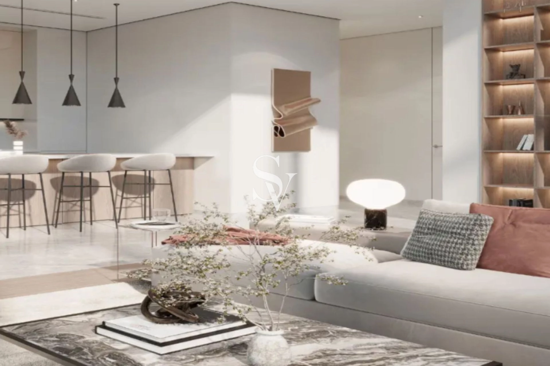 DIFC Zabeel New | Premium Quality | No Commission