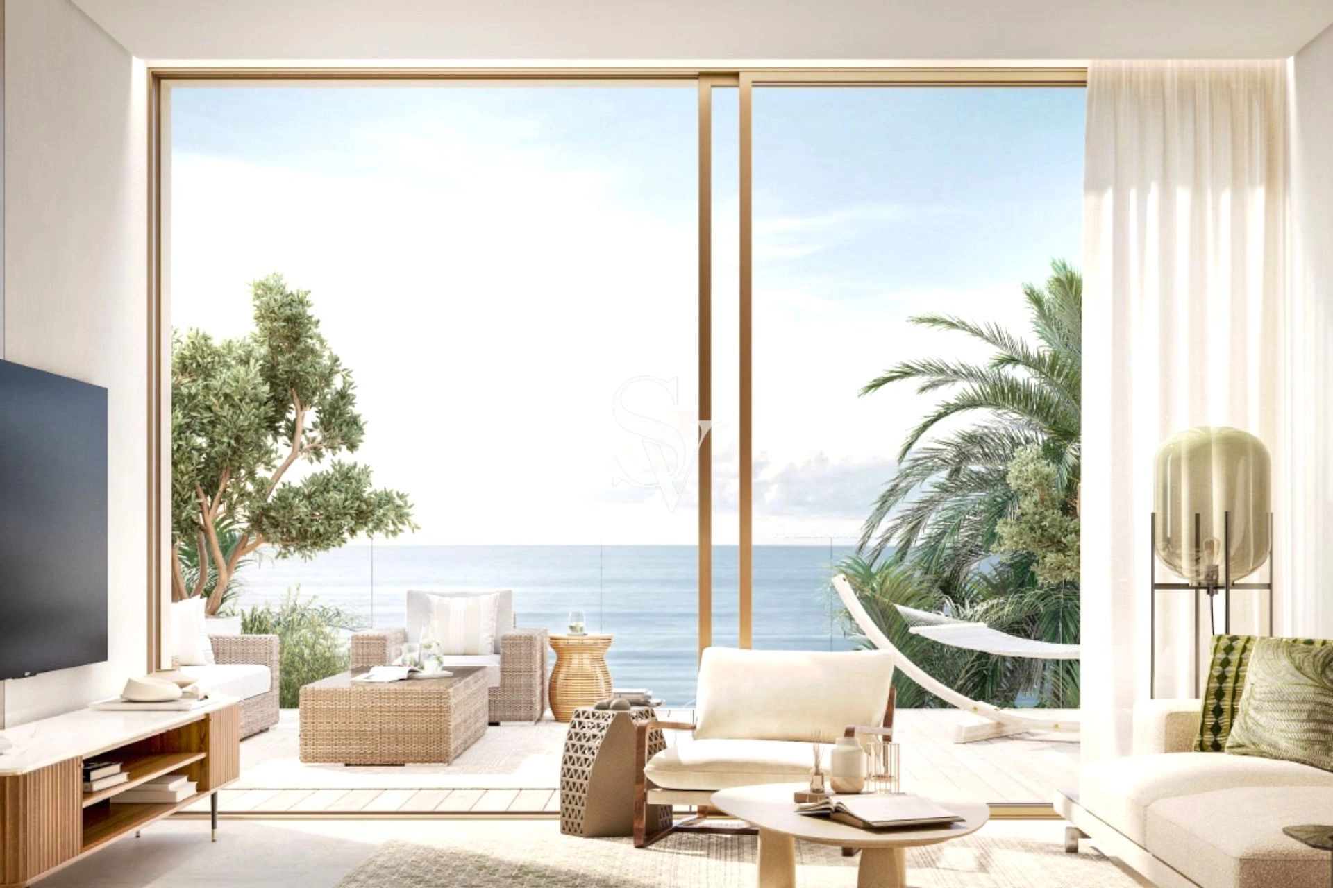 Next to the Beach | Premium Villa | Island Living