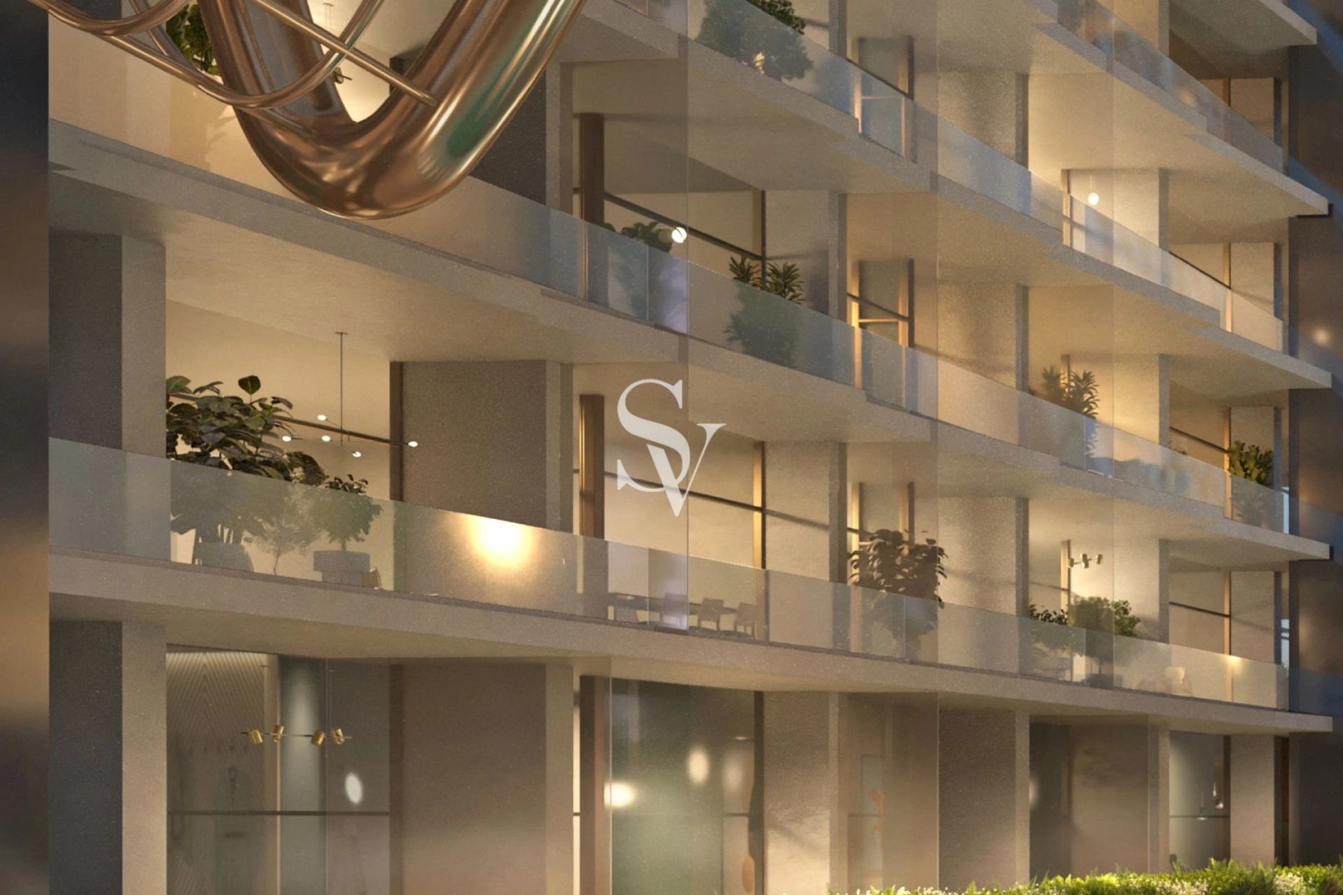 Super High | Skyline View | Corner | Handover Soon