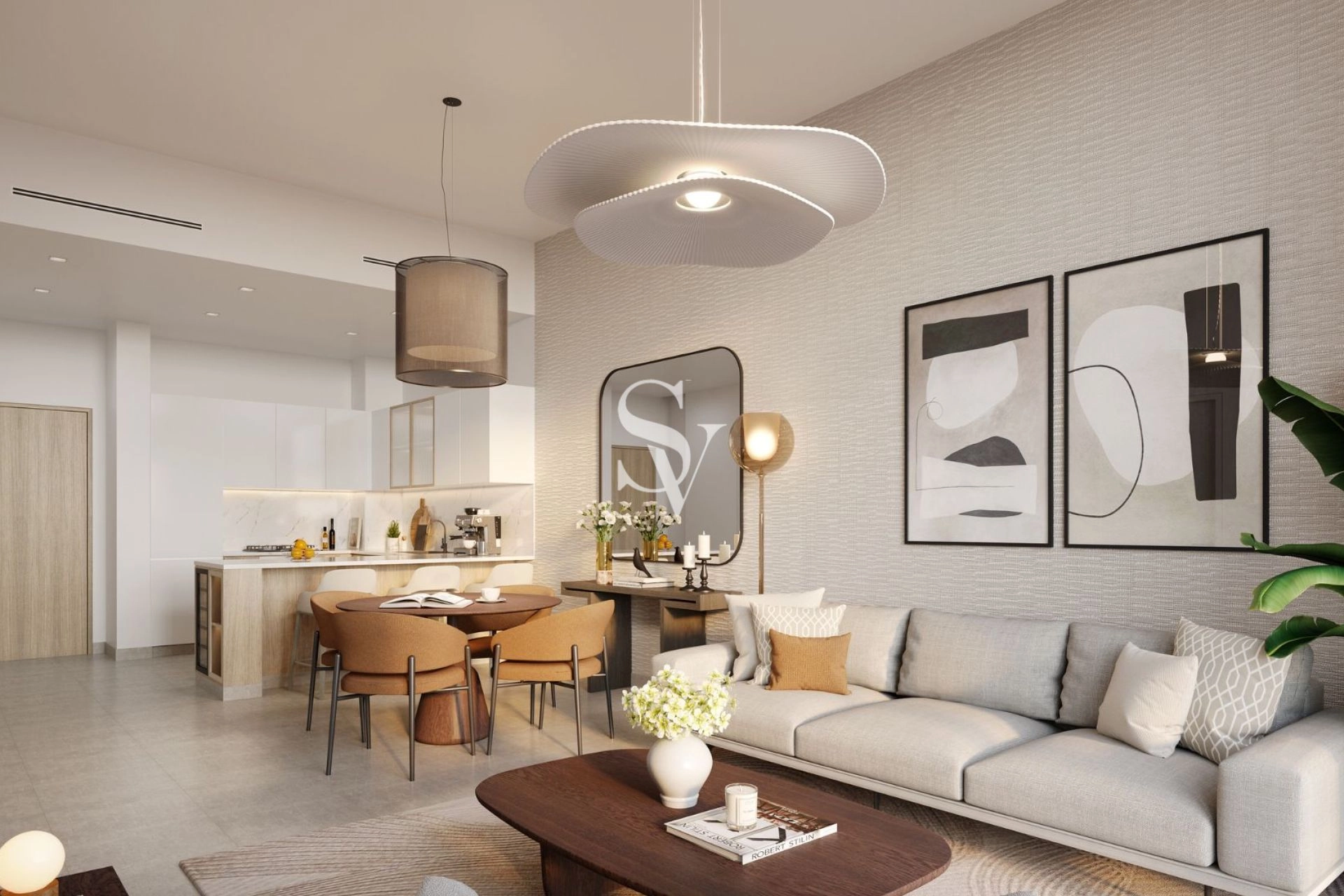 Luxury Finishes | Additional Study Room | High ROI