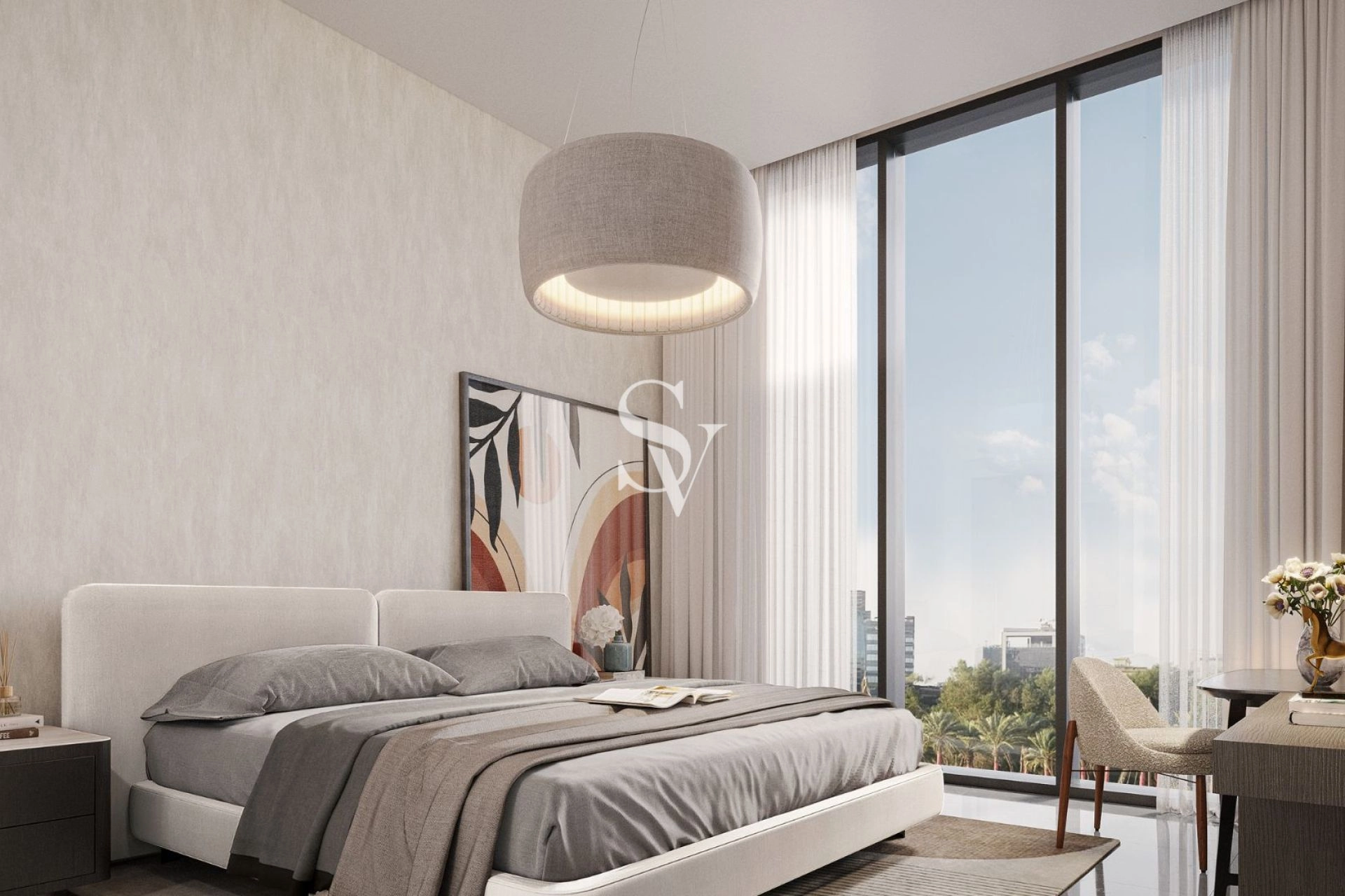 Luxury Finishes | Additional Study Room | High ROI