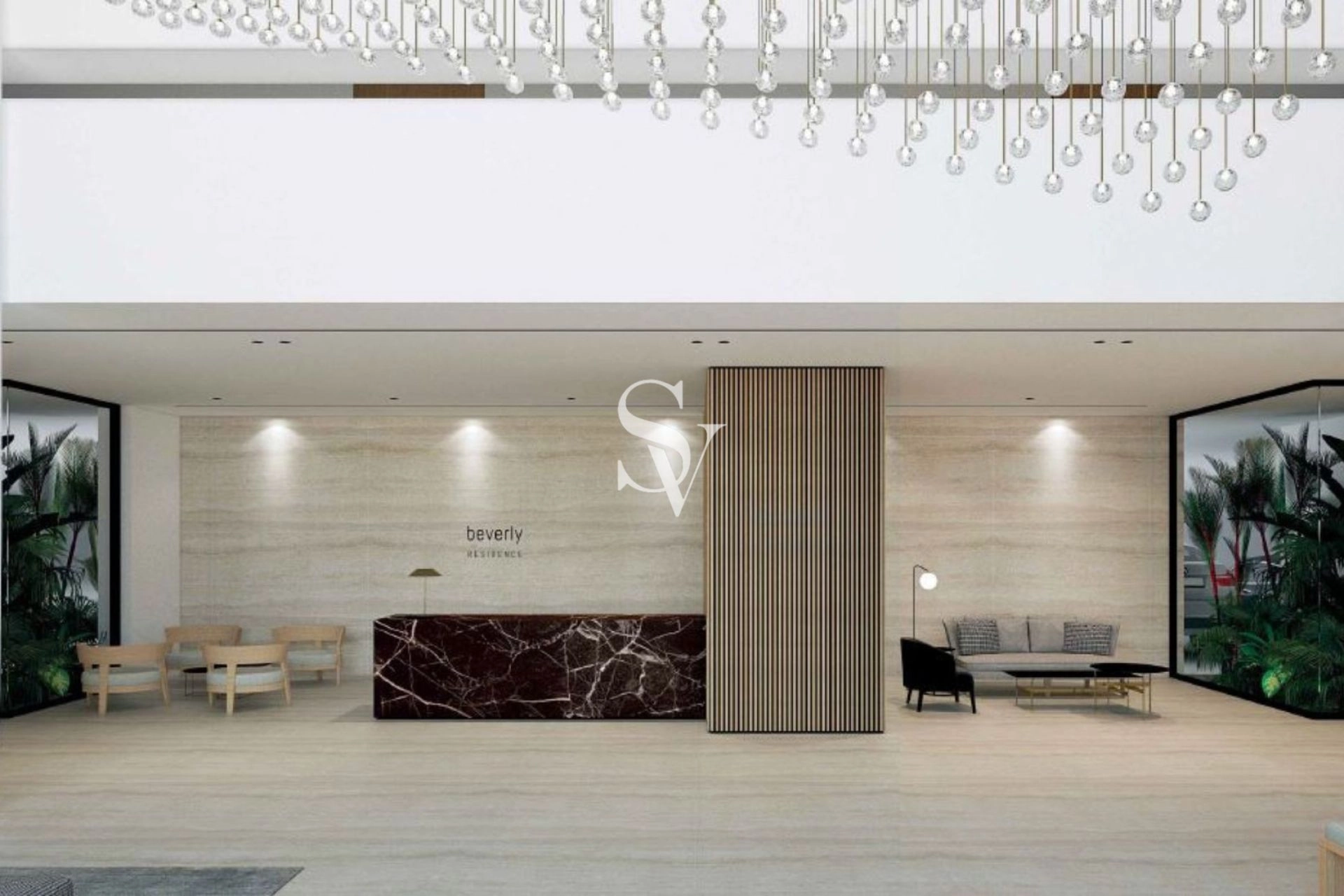 Fully Furnished | Community View | No Agents