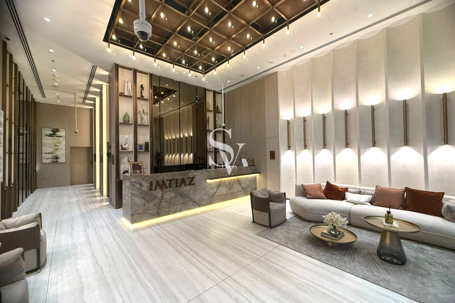BRAND NEW | FULLY FURNISHED | WITH STUDY