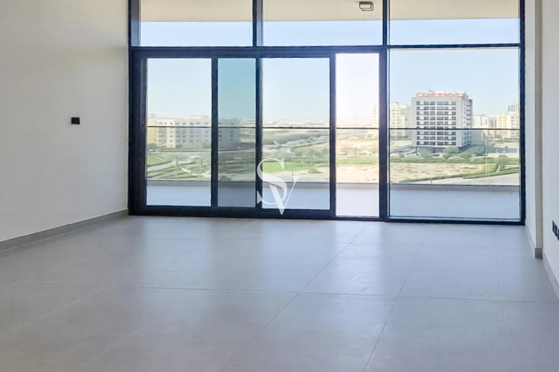 Brand New Semi Furnished|1BR with Modern Amenities