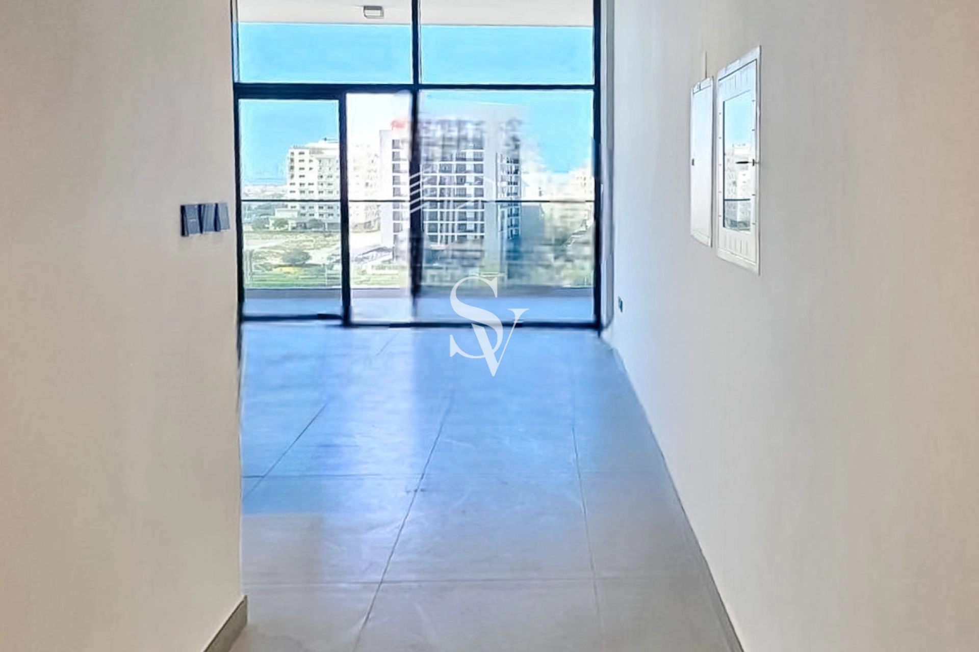 Brand New Semi Furnished|1BR with Modern Amenities