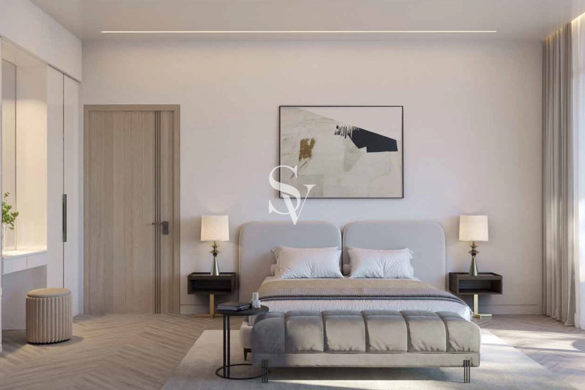 Skyline View | Corner | Rare Unit | Luxury