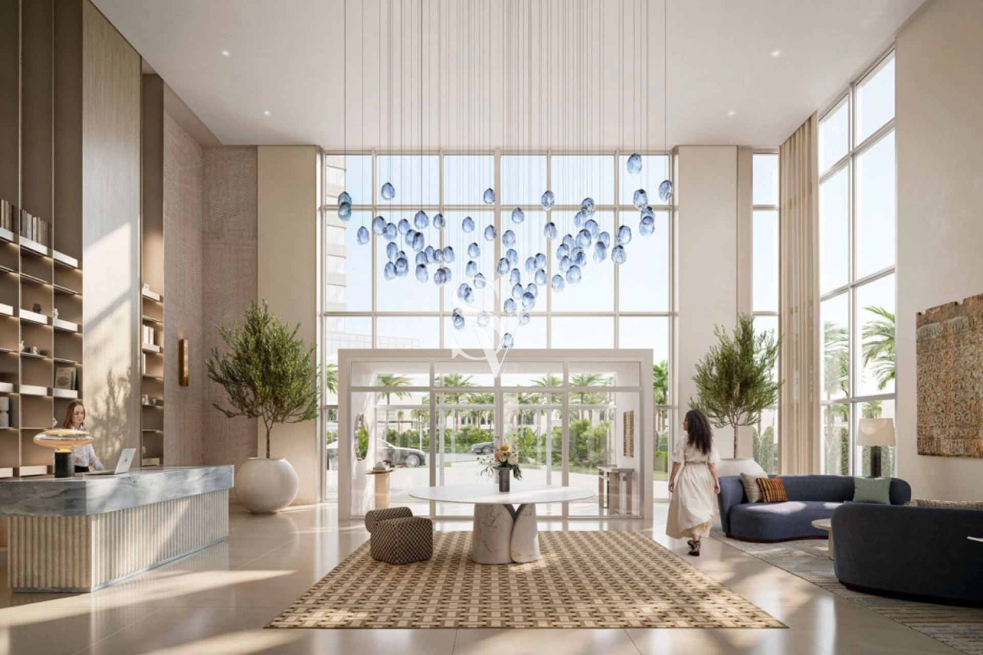 Full Golf Course View | High ROI | Luxury 3BR