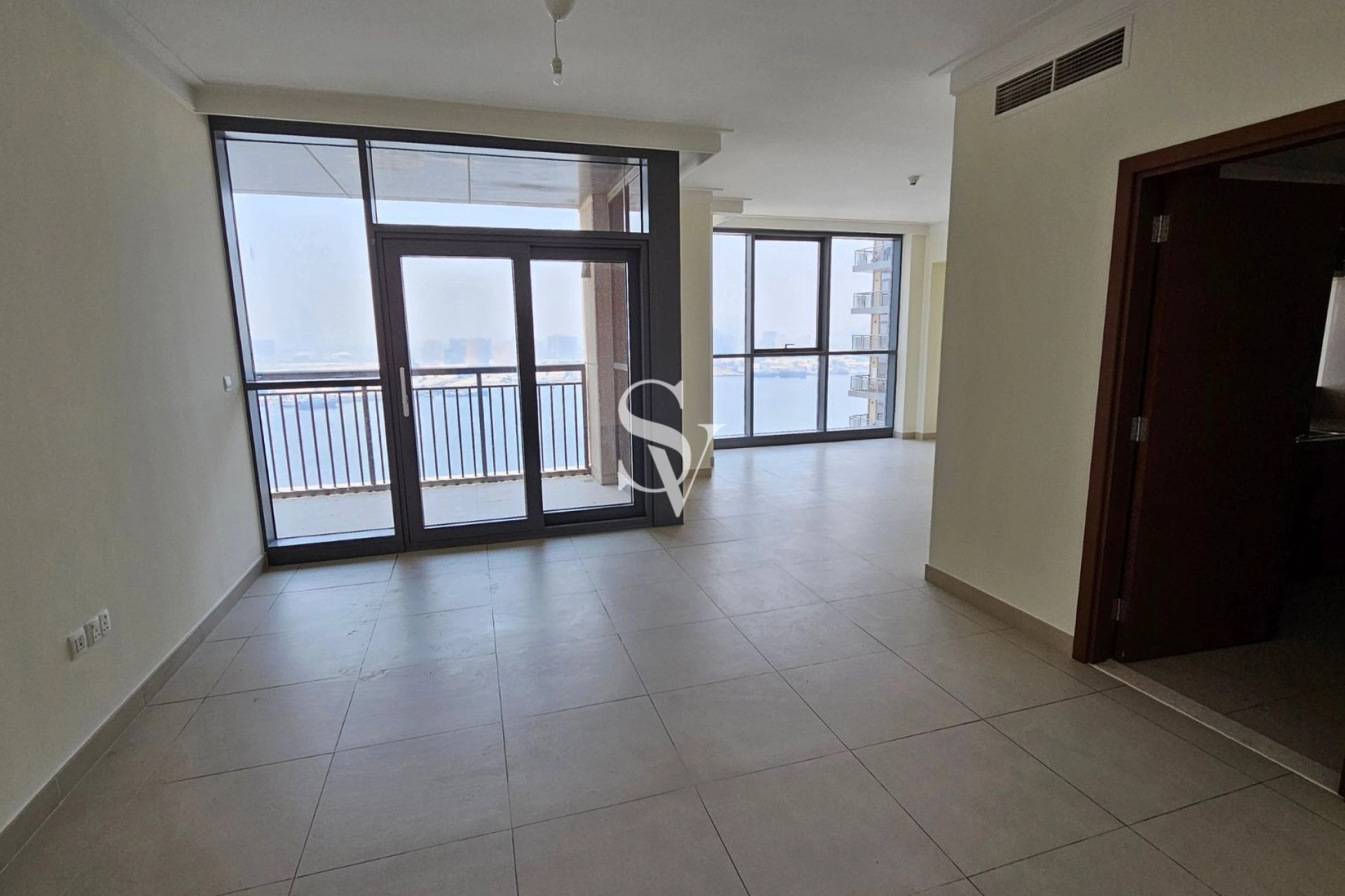 High Floor | Water View | Spacious | Exclusive