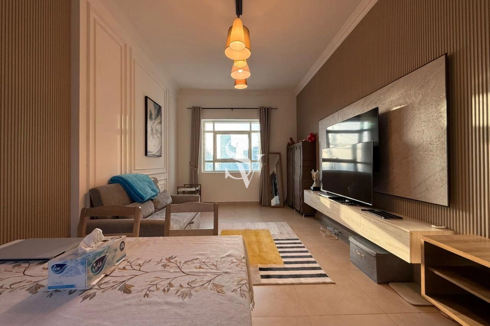 VOT | UPGRADED | HIGH FLOOR | MODERN FINISHING