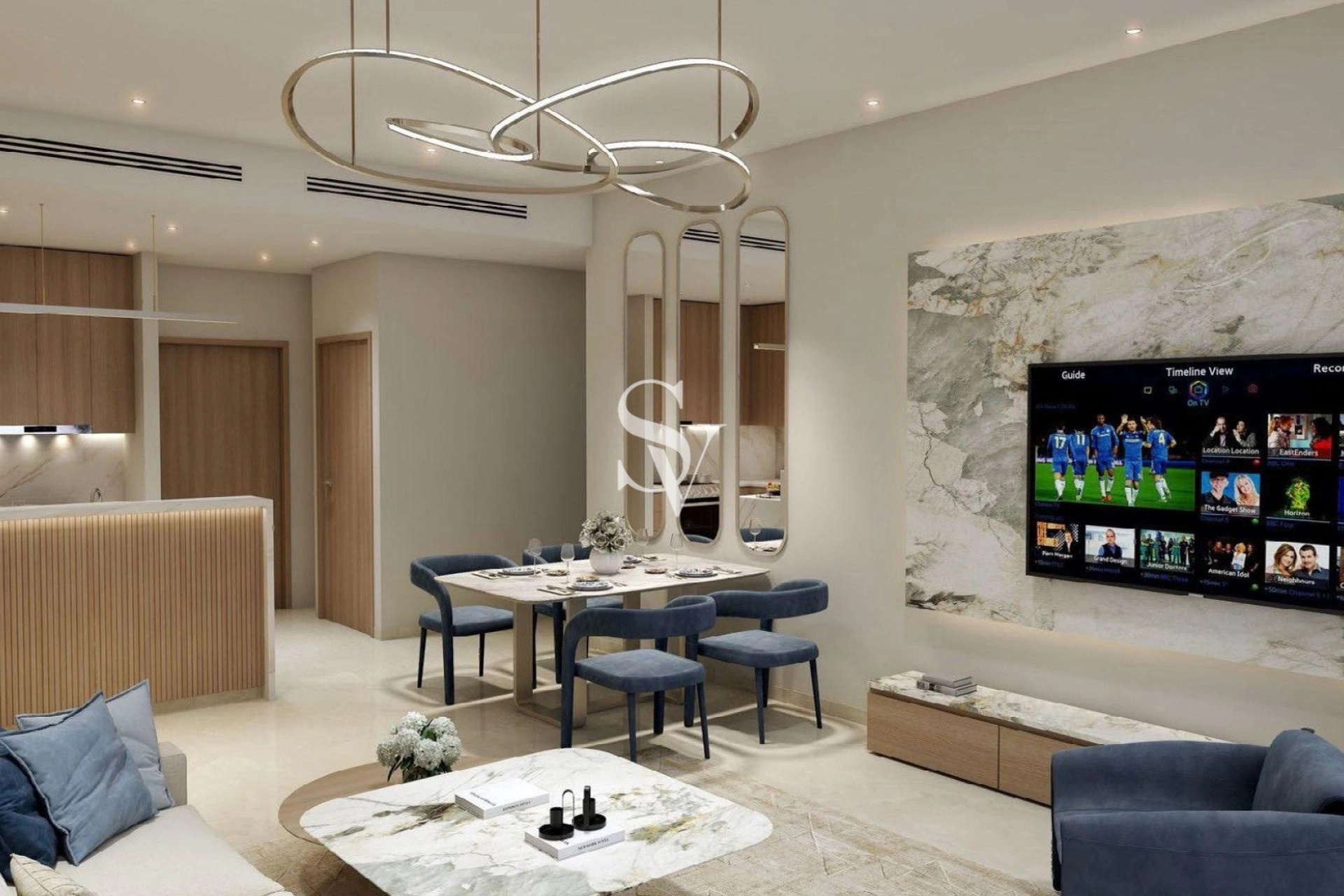 Vastu Unit | High Floor | High ROI