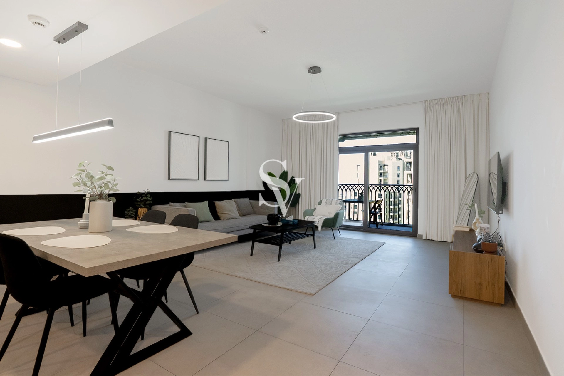 Pool View | Luxury Furnishing | Serene Community