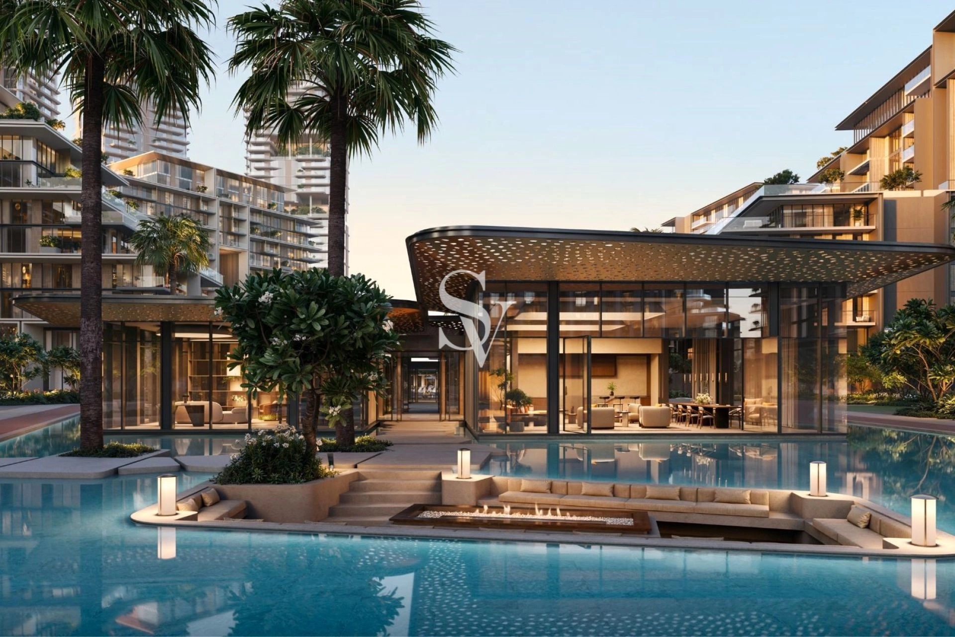 4BR Duplex with Full Lagoon | Special Payment Plan