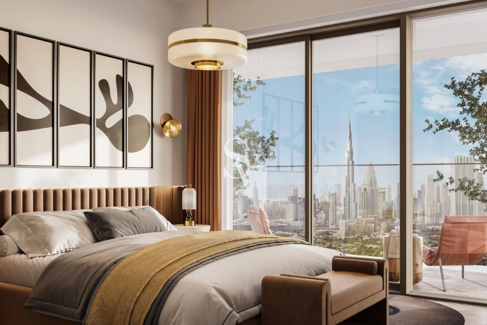 HIGH FLOOR ZABEEL PARK VIEW | OP DEAL HIGH ROI