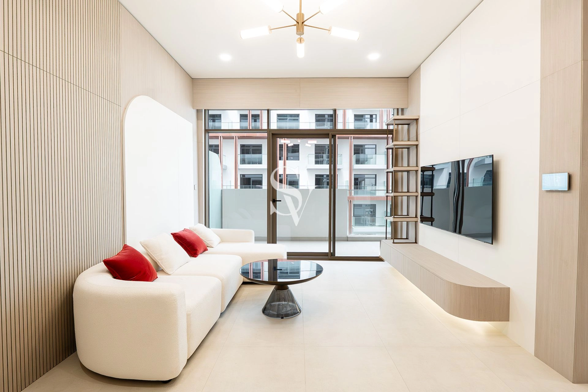 Brand New | Vacant | Smart Home | Chiller Free