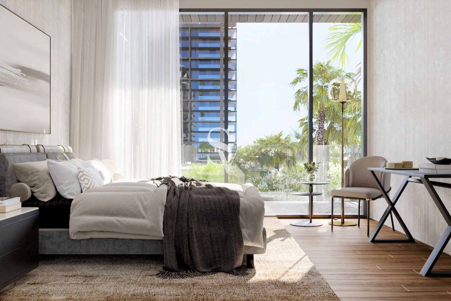 Beautiful 2BR | Handover Soon | Dubai Hills Estate