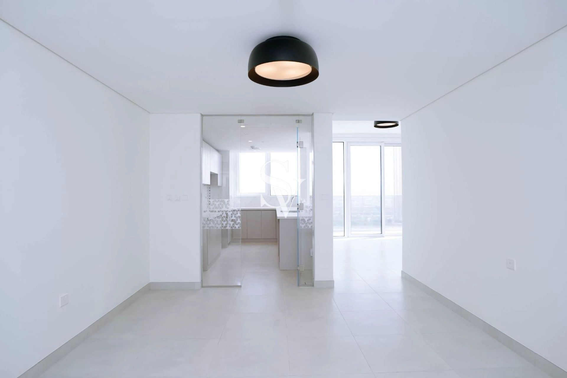 Dubai Frame and Park View |Corner unit |Exclusive