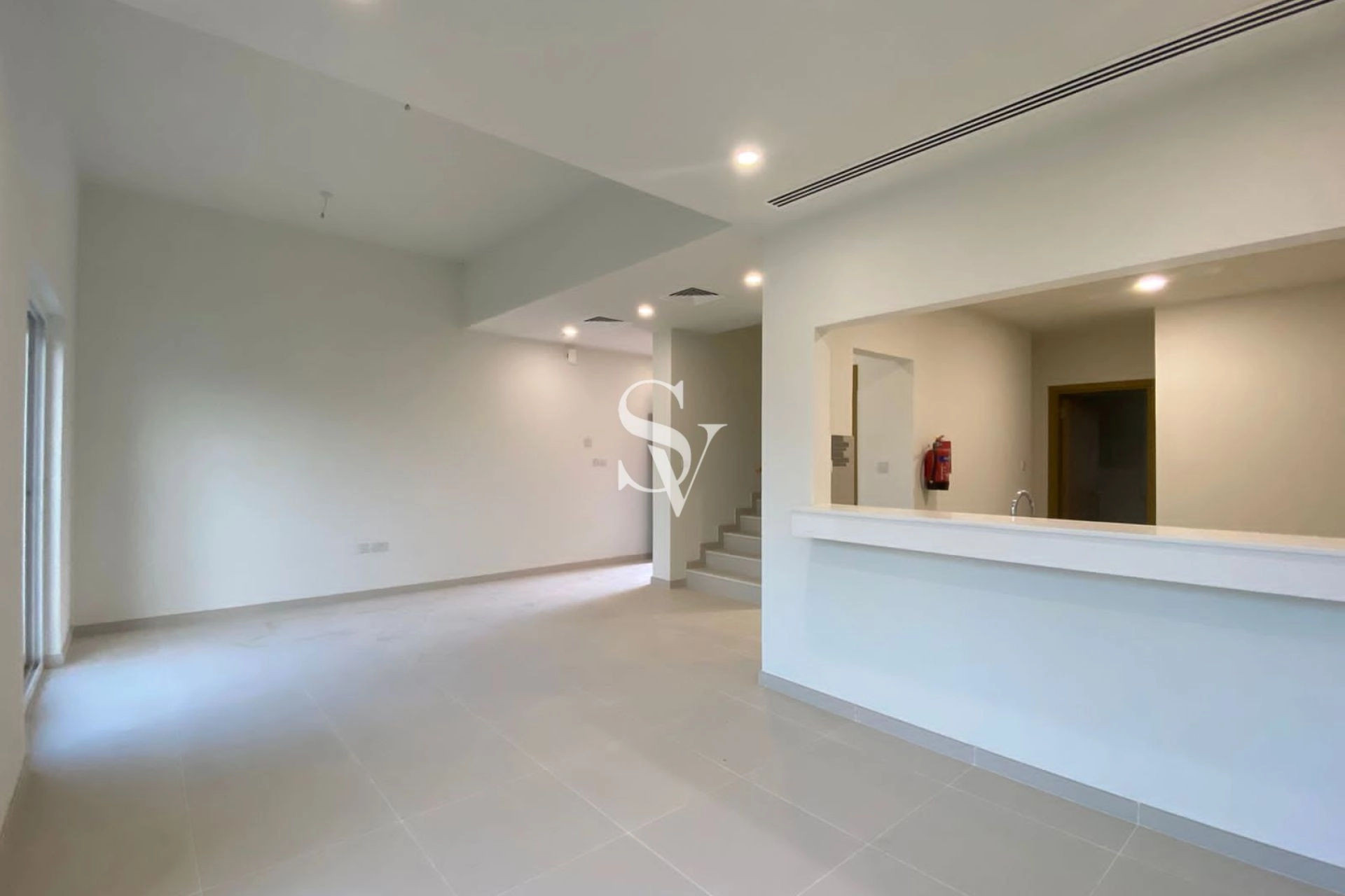 3 Bedroom + Maids| Close to amenities | Single Row