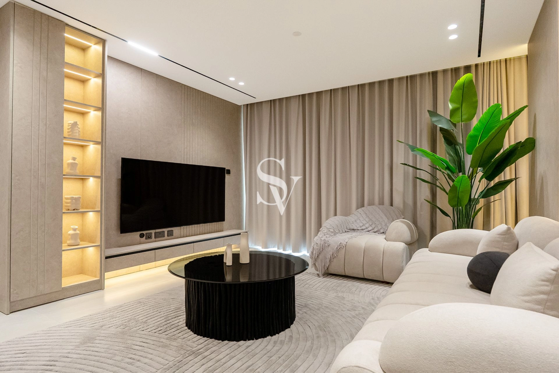 Urgent | High Floor | Brand New | White Goods
