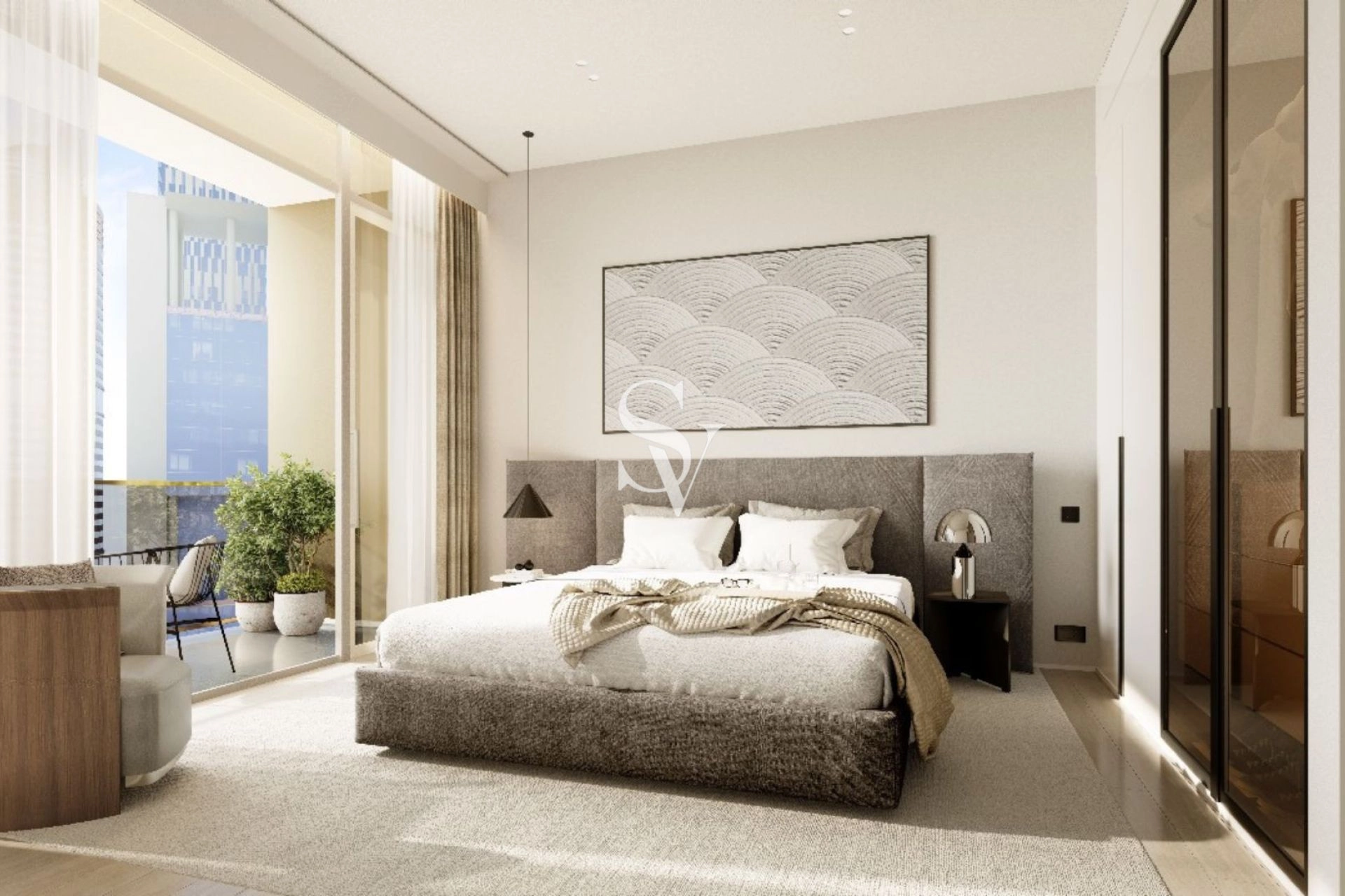 Prime DIFC Address | Iconic Lifestyle