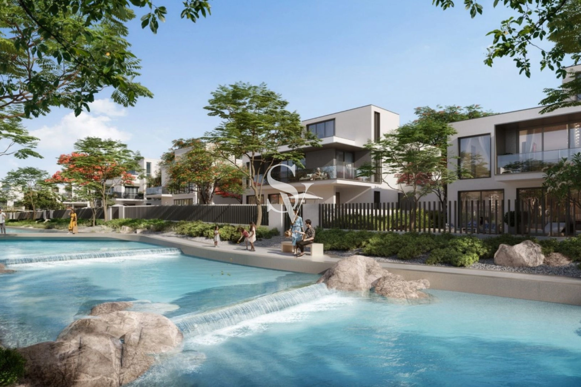 Lagoon View | Motivated Seller | Oasis Expert