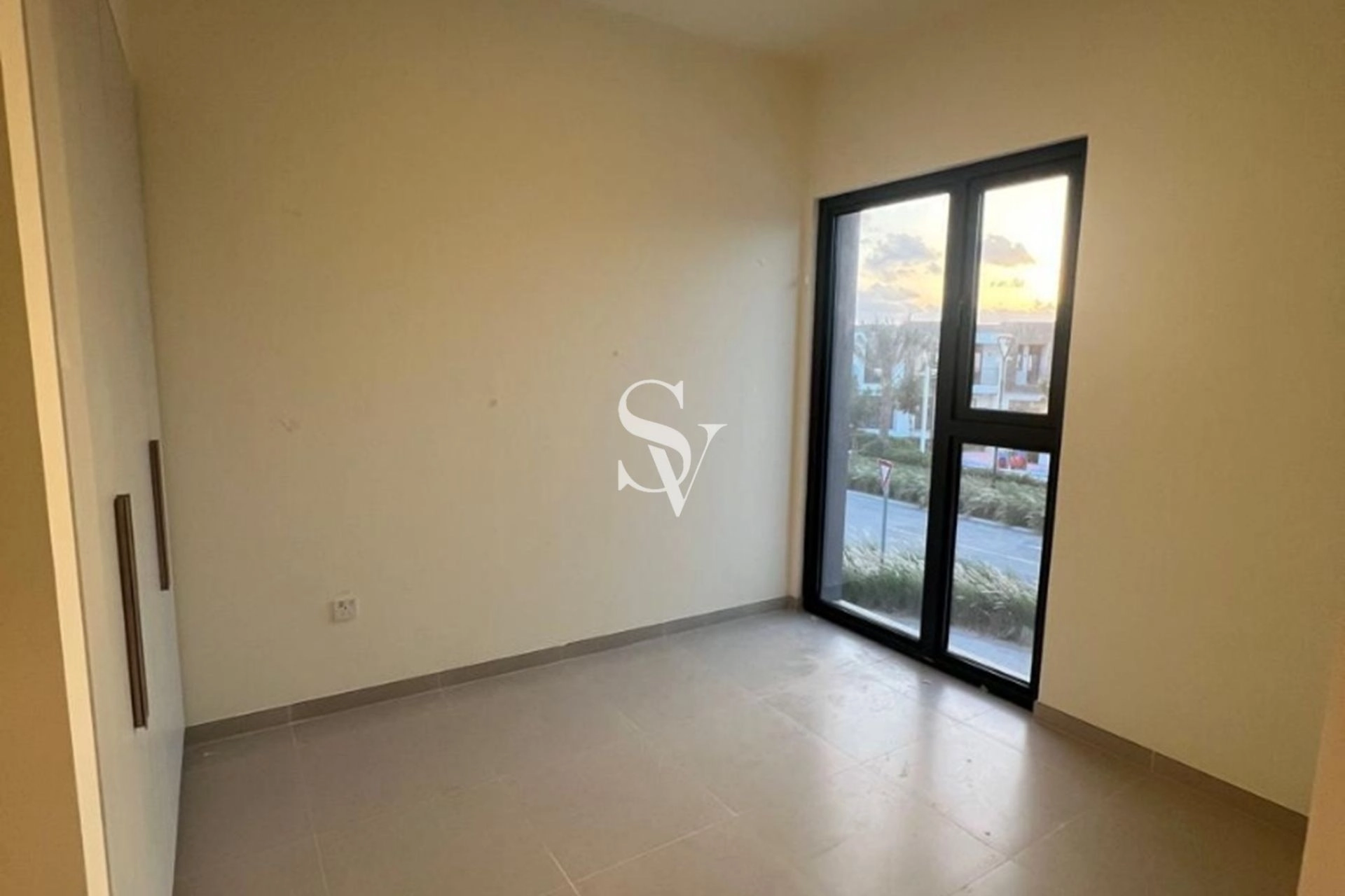 Vacant | Pool View | Gated Community