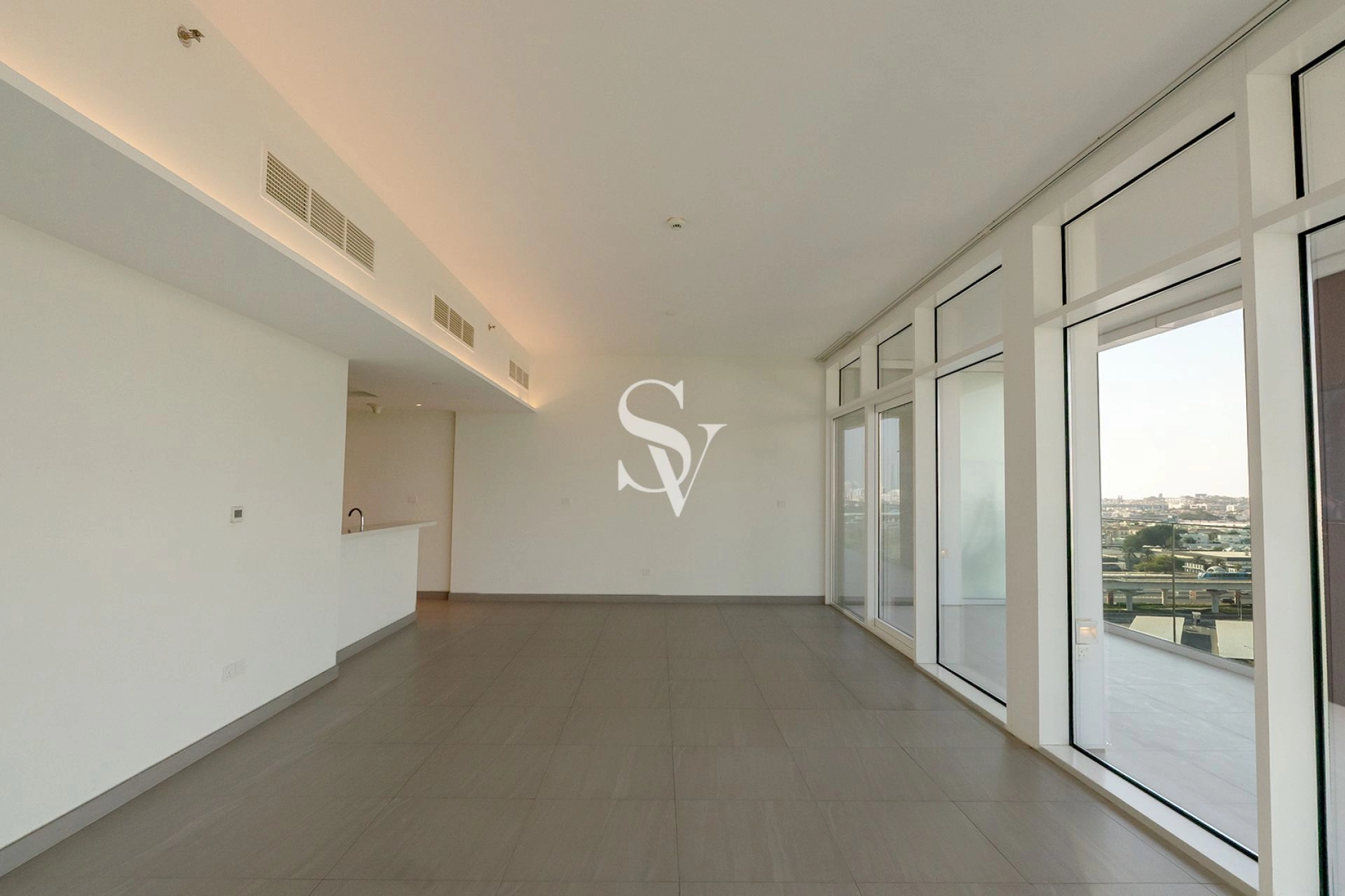 Ready to Move  | Near Metro | Sheikh Zayed Views