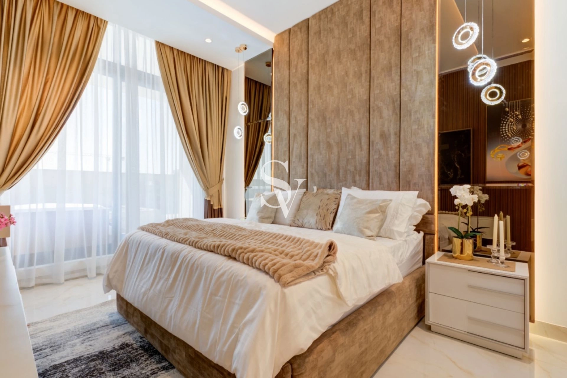 2 BR + STUDY | Ready in 7 Months | 20-80 PP