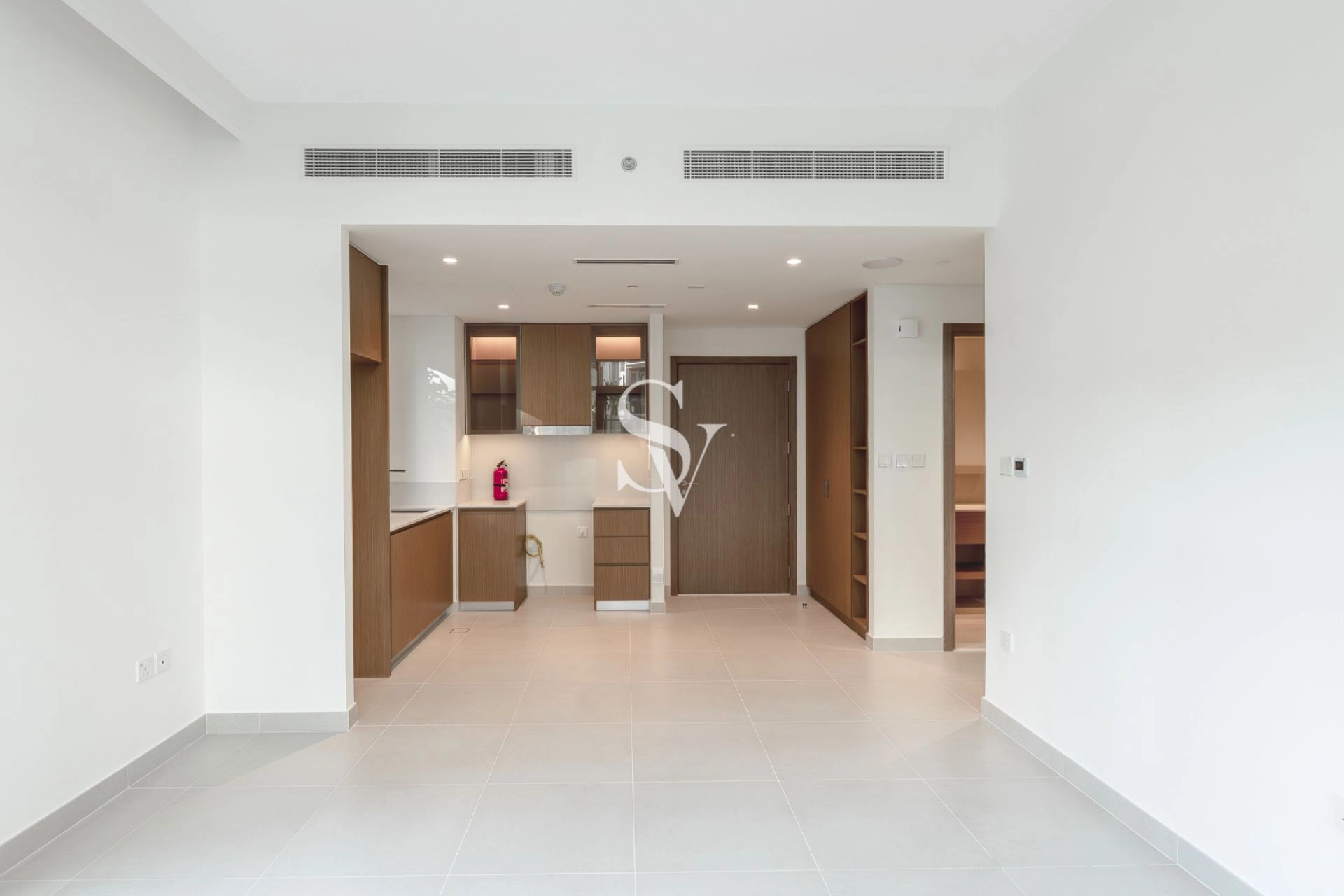 Brand New | Open Terrace Pool View | Chiller Free