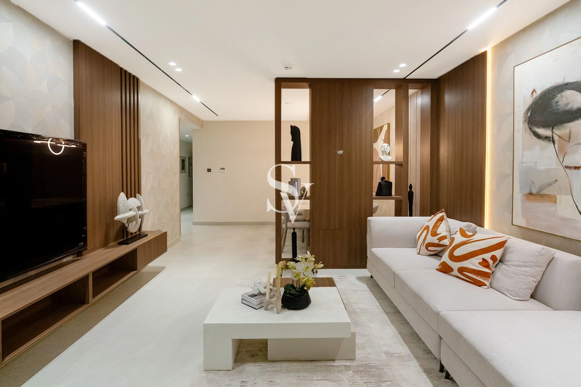 Luxury Living Made Easy | 20:80 PP | Handover Soon
