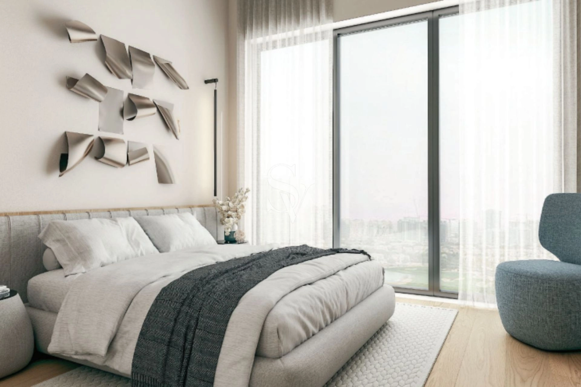 Resale |Ready in 7 Months |Park View |Vastu Unit