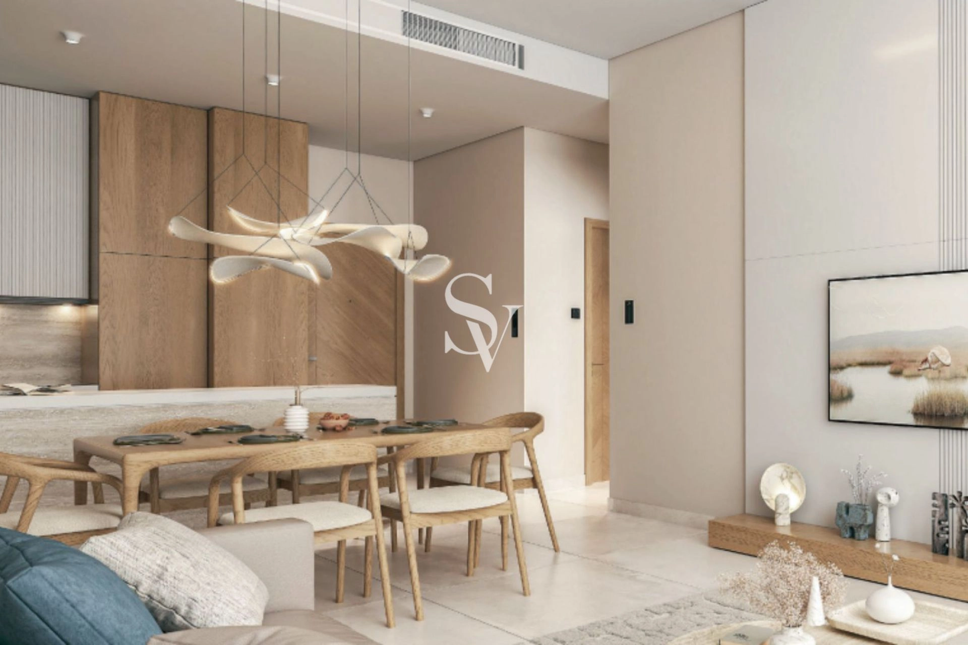 Resale |Ready in 7 Months |Park View |Vastu Unit