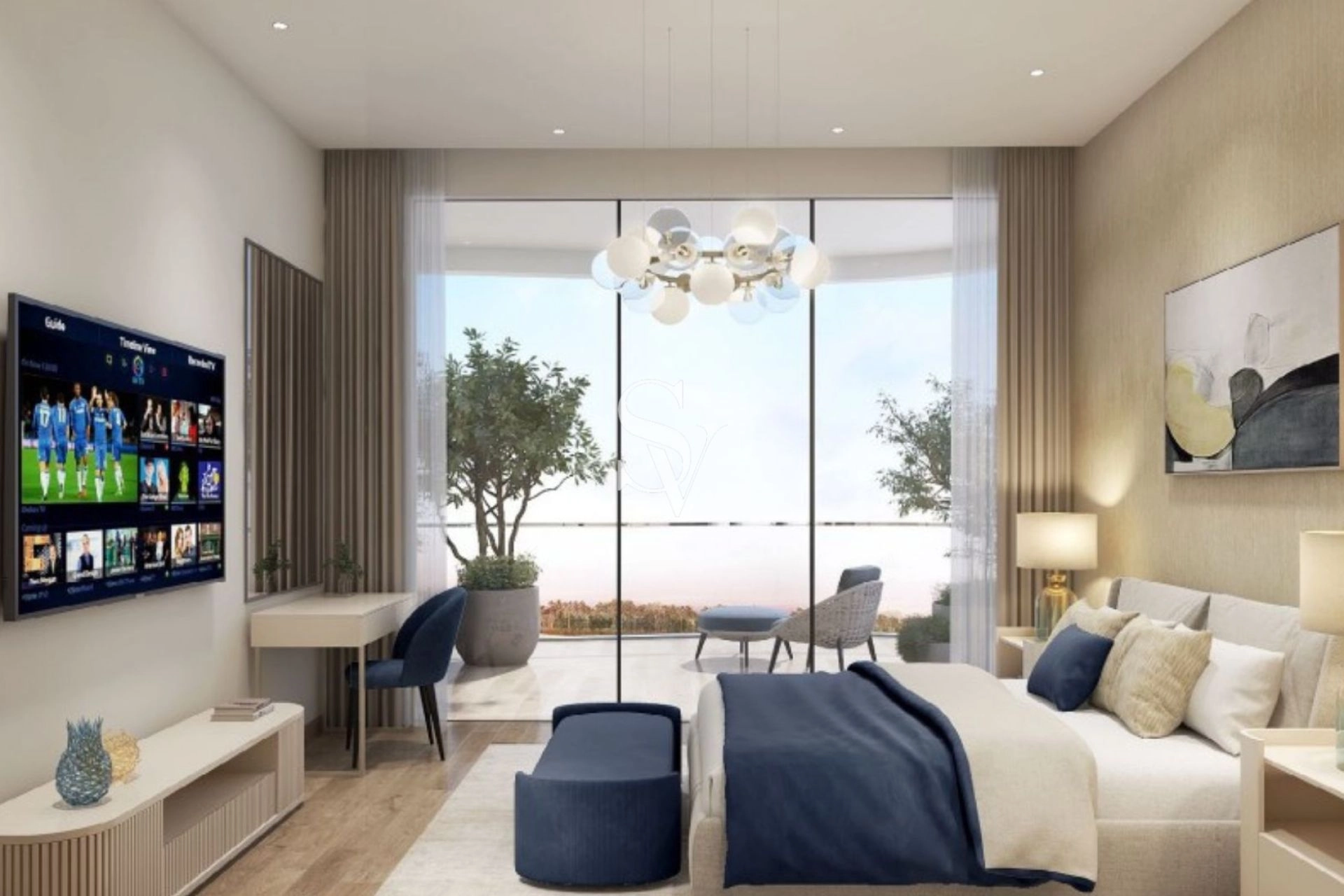 Book with 5% | Q1 2029 Handover | Lagoon Living