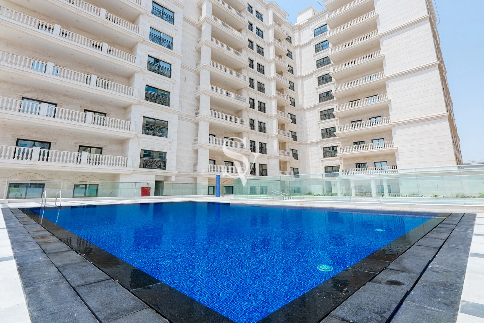 Villa Feel | 2 Bed | Smart Home | Huge Balcony