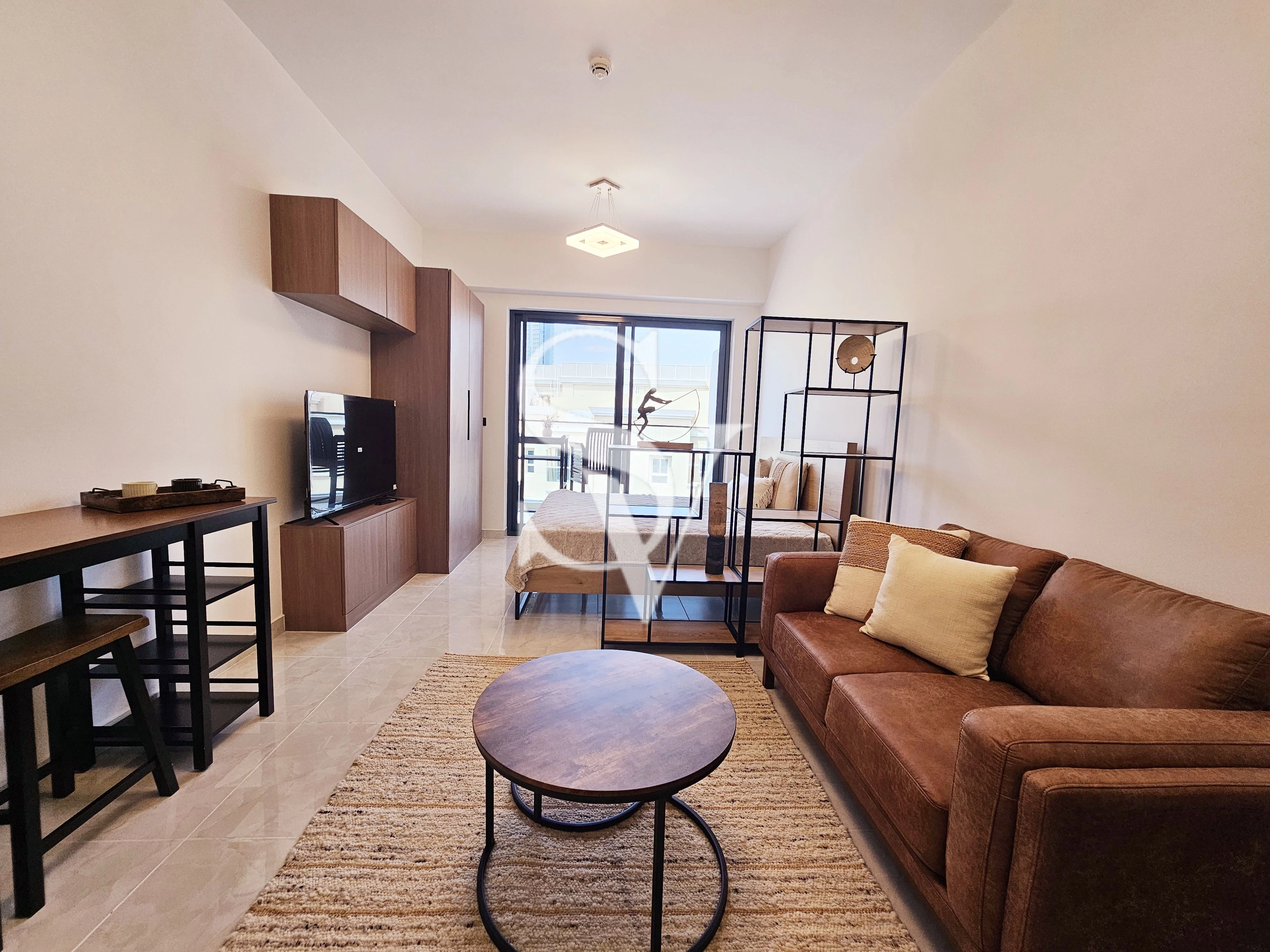 Furnished | Near Mall | Multiple Cheques