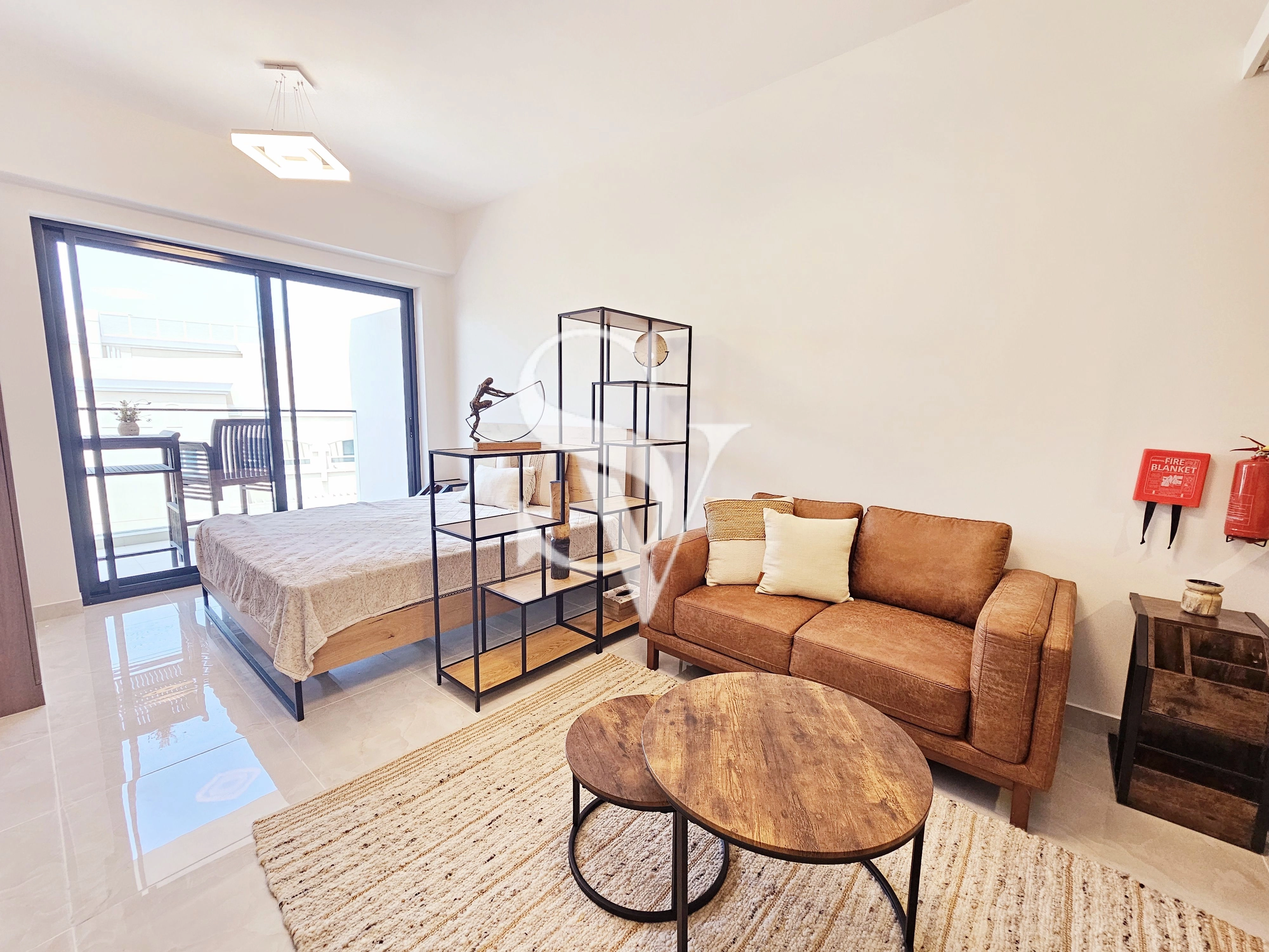 Furnished | Near Mall | Multiple Cheques