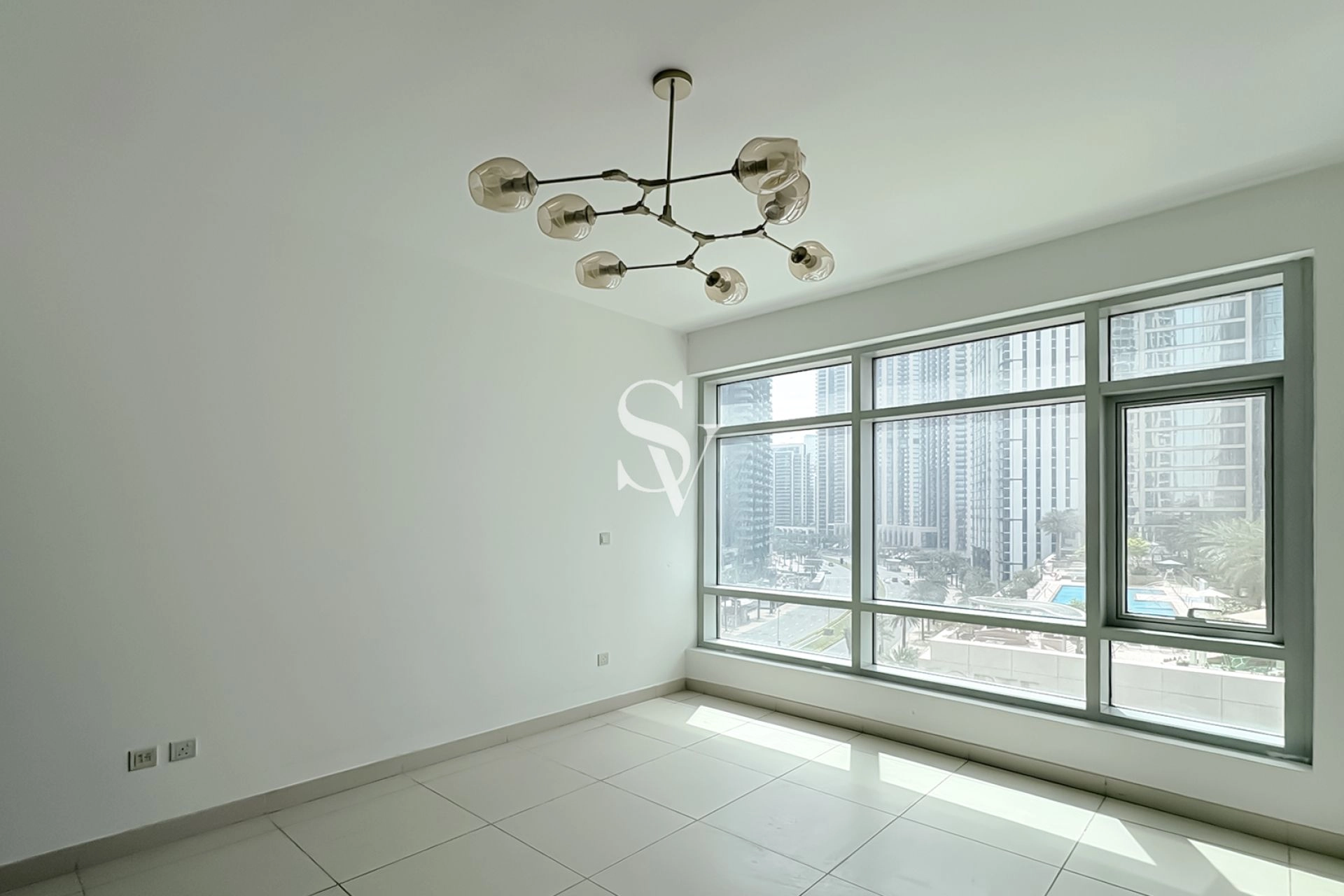 Spacious | Slightly negotiable | Boulevard View