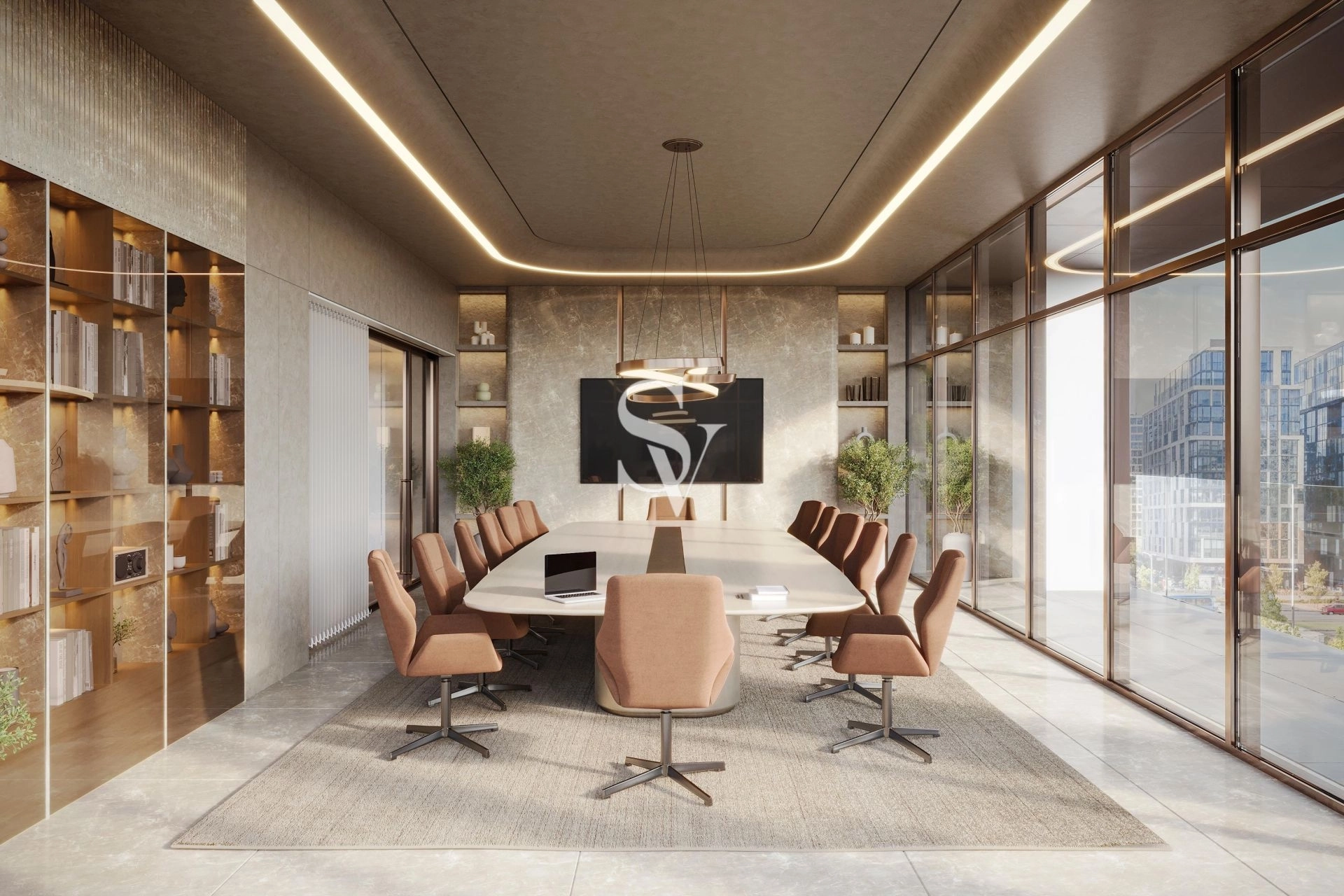 GRADE A COMMERCIAL | PREMIUM LOCATION | SPACIOUS