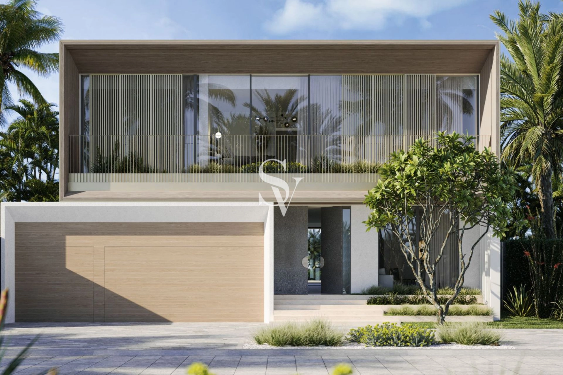 Garden Villa | Prime Location | Community Expert