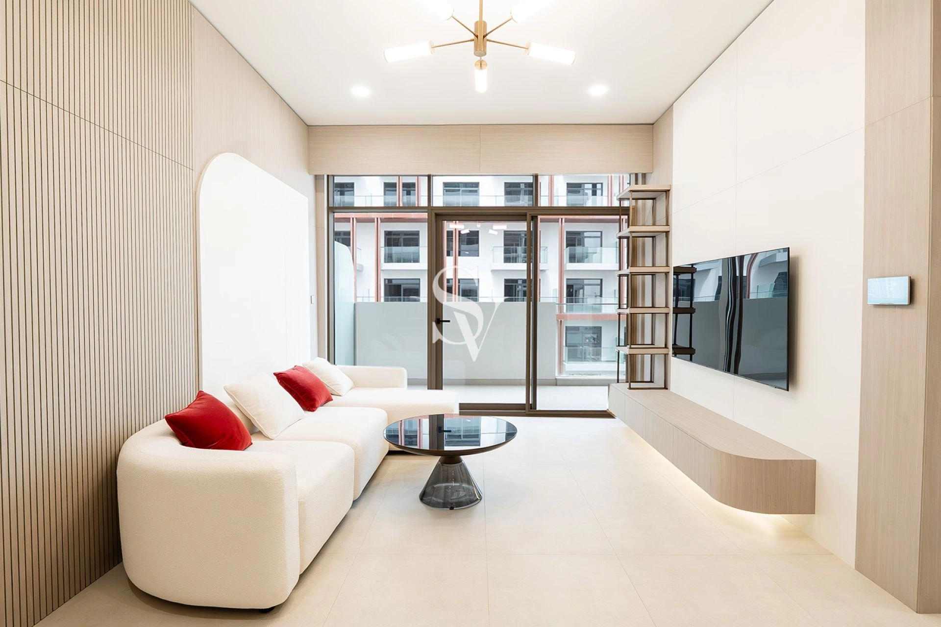 Brand New | Vacant | Smart Home | Chiller Free