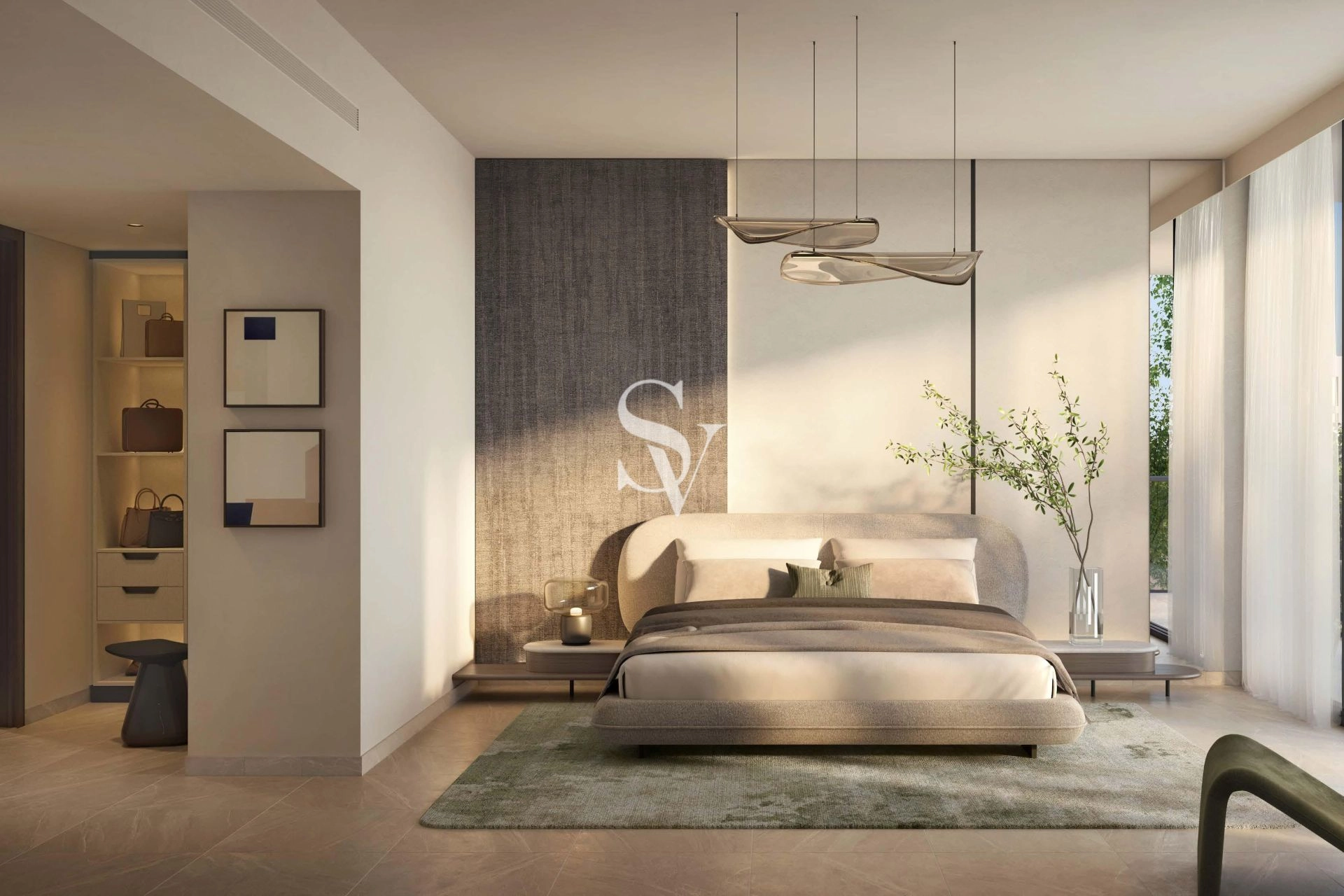 10% Below OP | High Floor | Forest View | Upgraded
