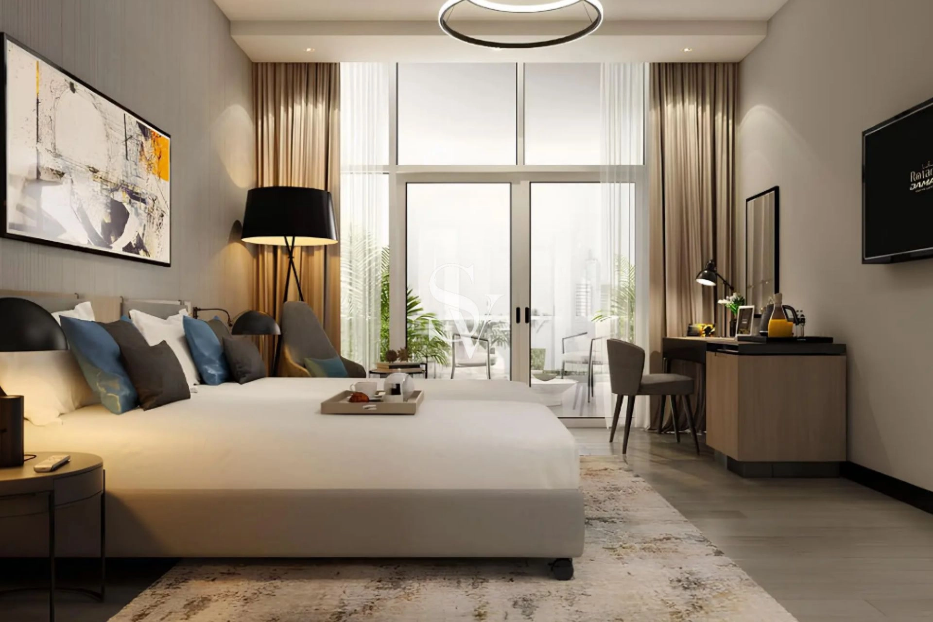 Furnished | Investor Opportunity | Payment Plan