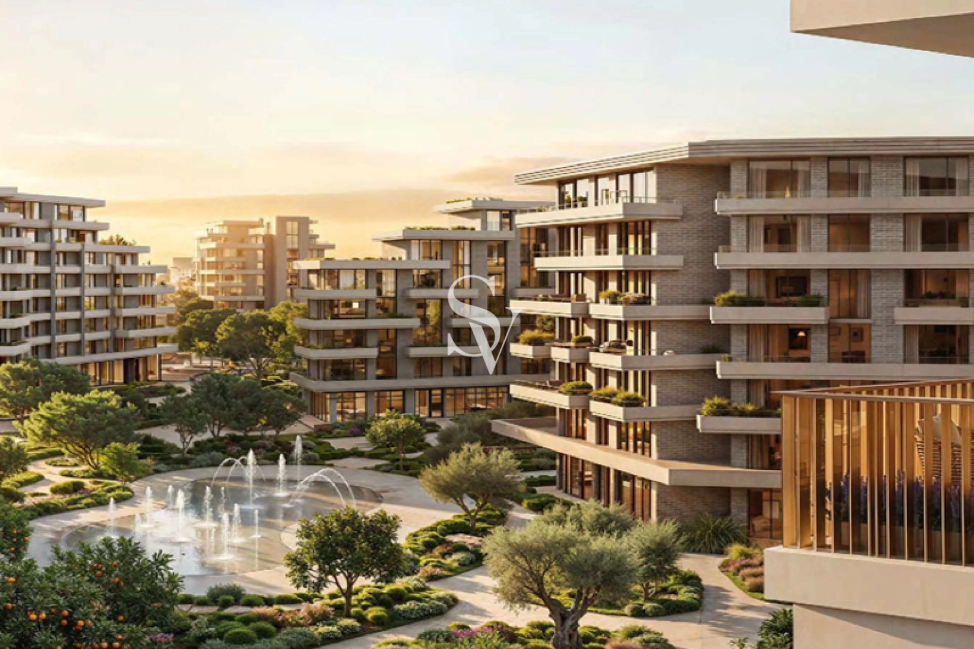 Book at 10% | 40-60 Payment | Park View Community