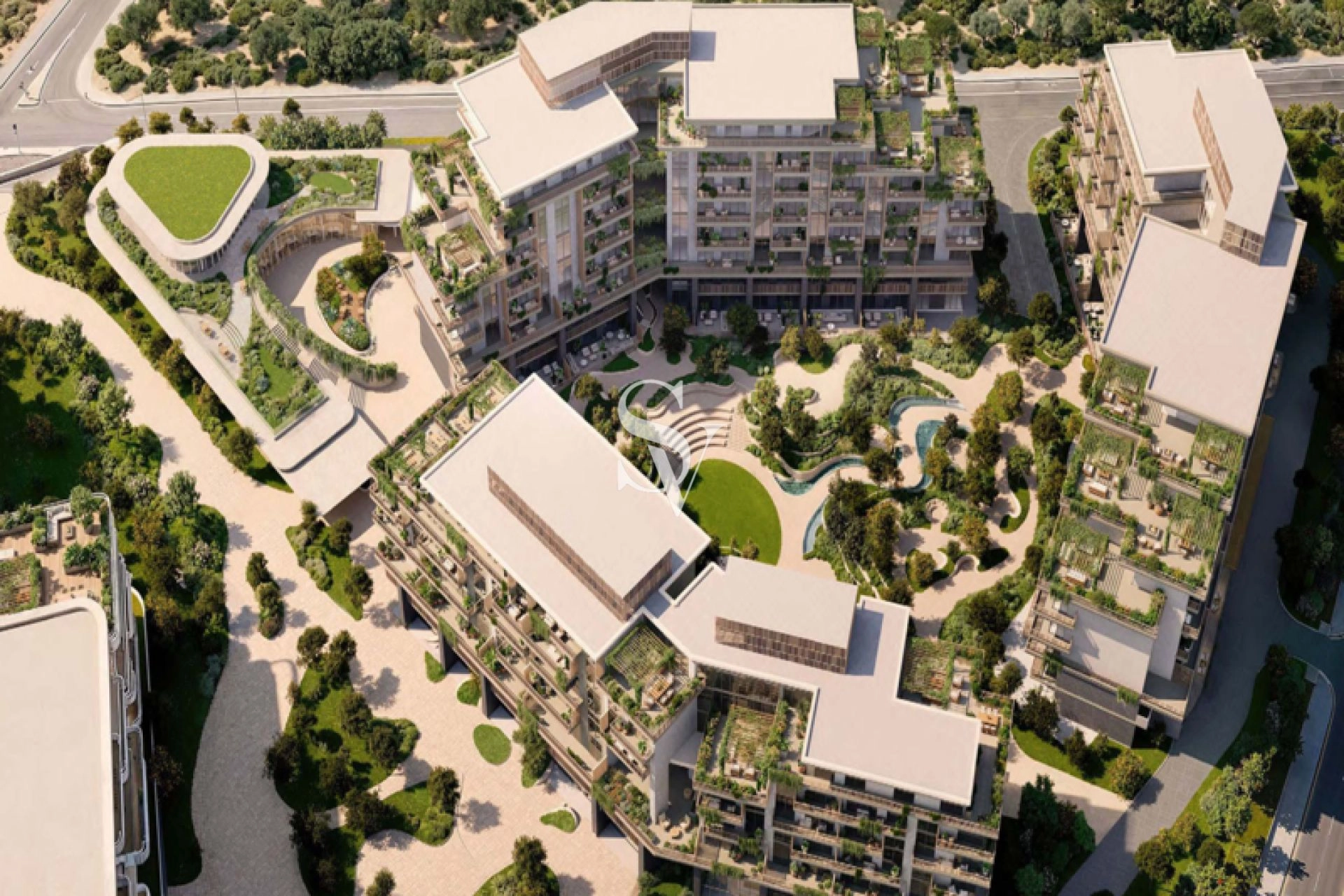 High Floor | 40-60 Payment | phase 1 | Metro | EOI