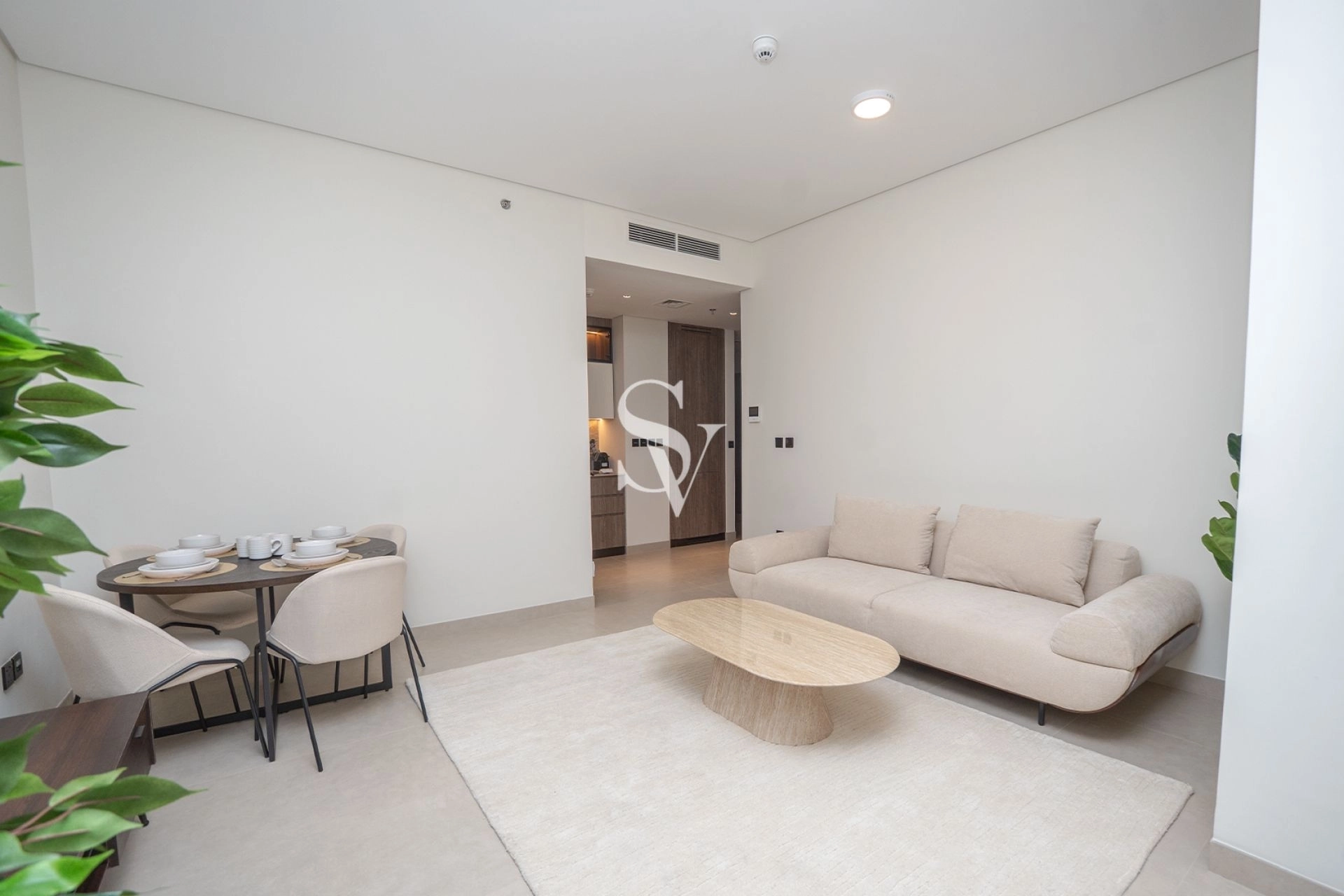 Brand New | Furnished | Large Layout | Tenanted