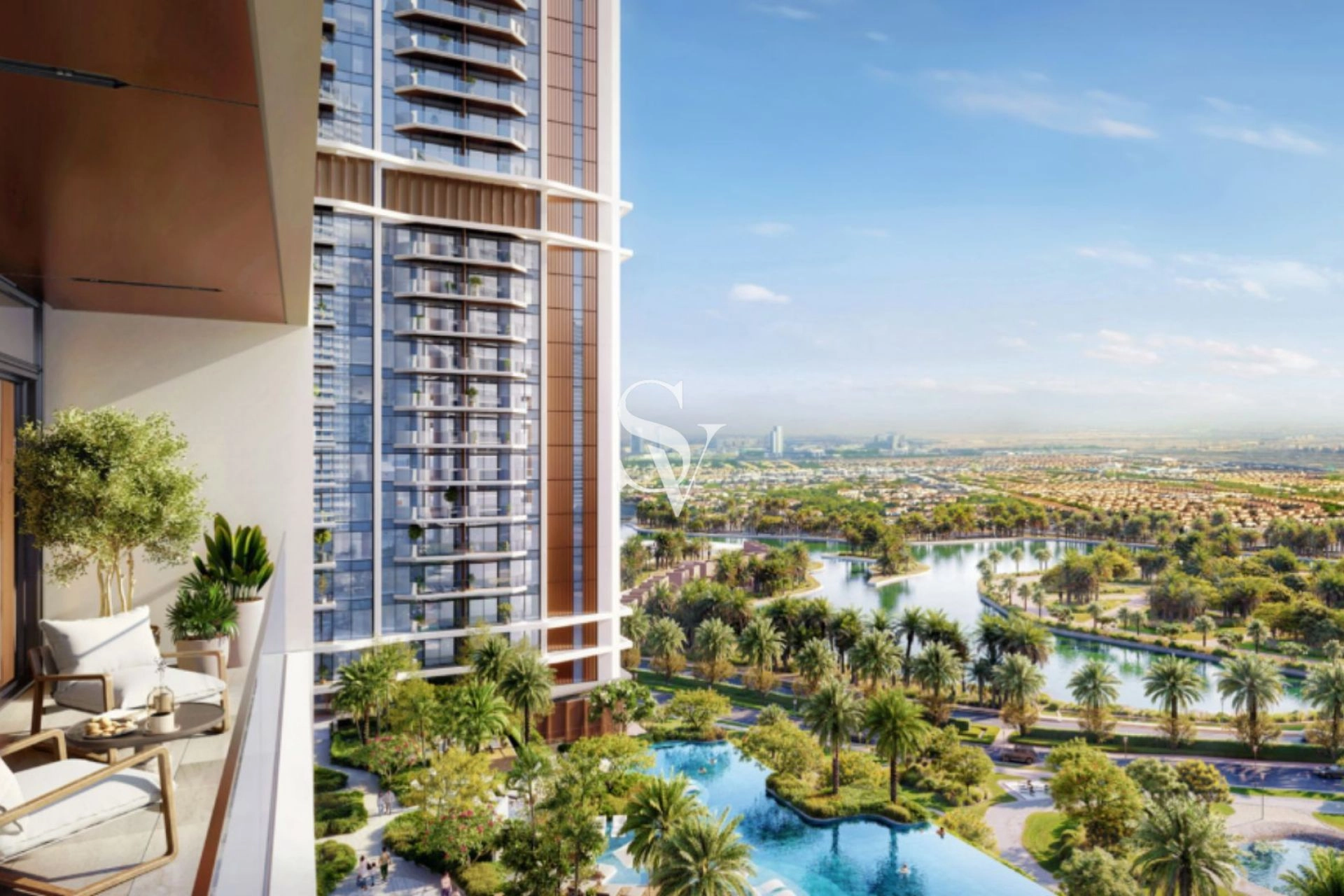 Brand New | Few Units | Top Views | High Quality